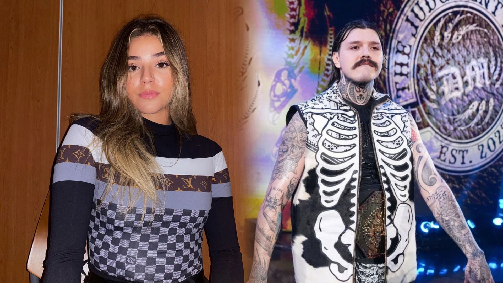 3 Signs Aalyah Mysterio will eventually betray her father & join Dominik
