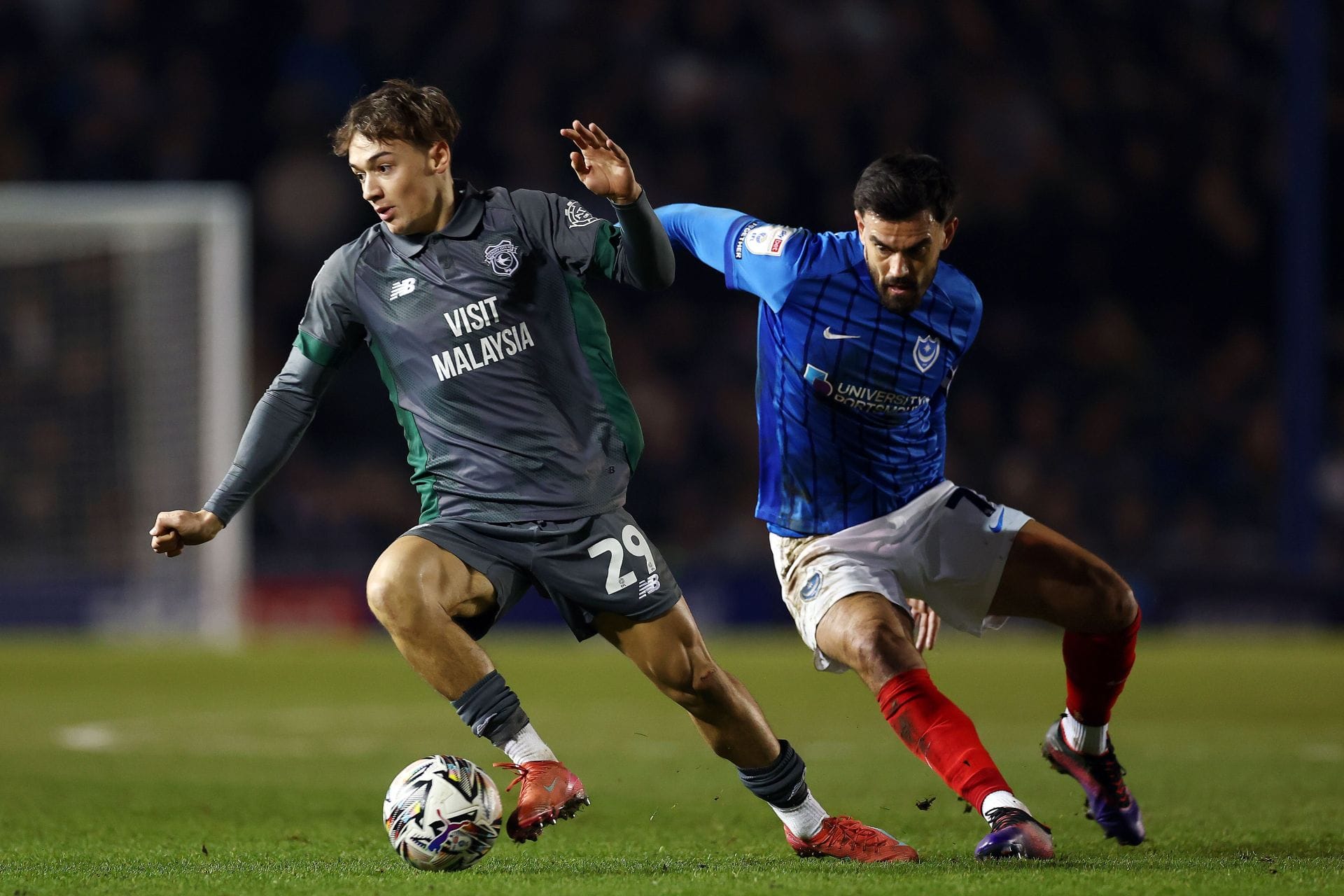 Portsmouth vs Cardiff City Prediction and Betting Tips | September 5th 2026