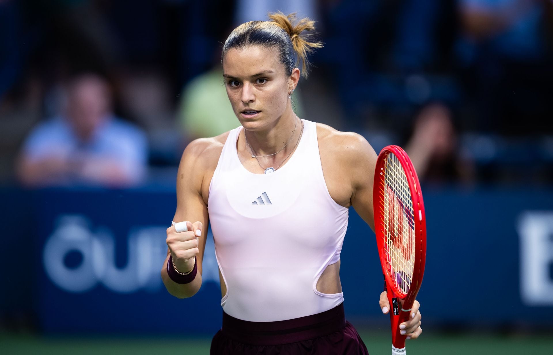 Maria Sakkari vs Linda Fruhvirtova preview, head-to-head, odds, prediction & betting tips | Singapore Tennis Open 2026