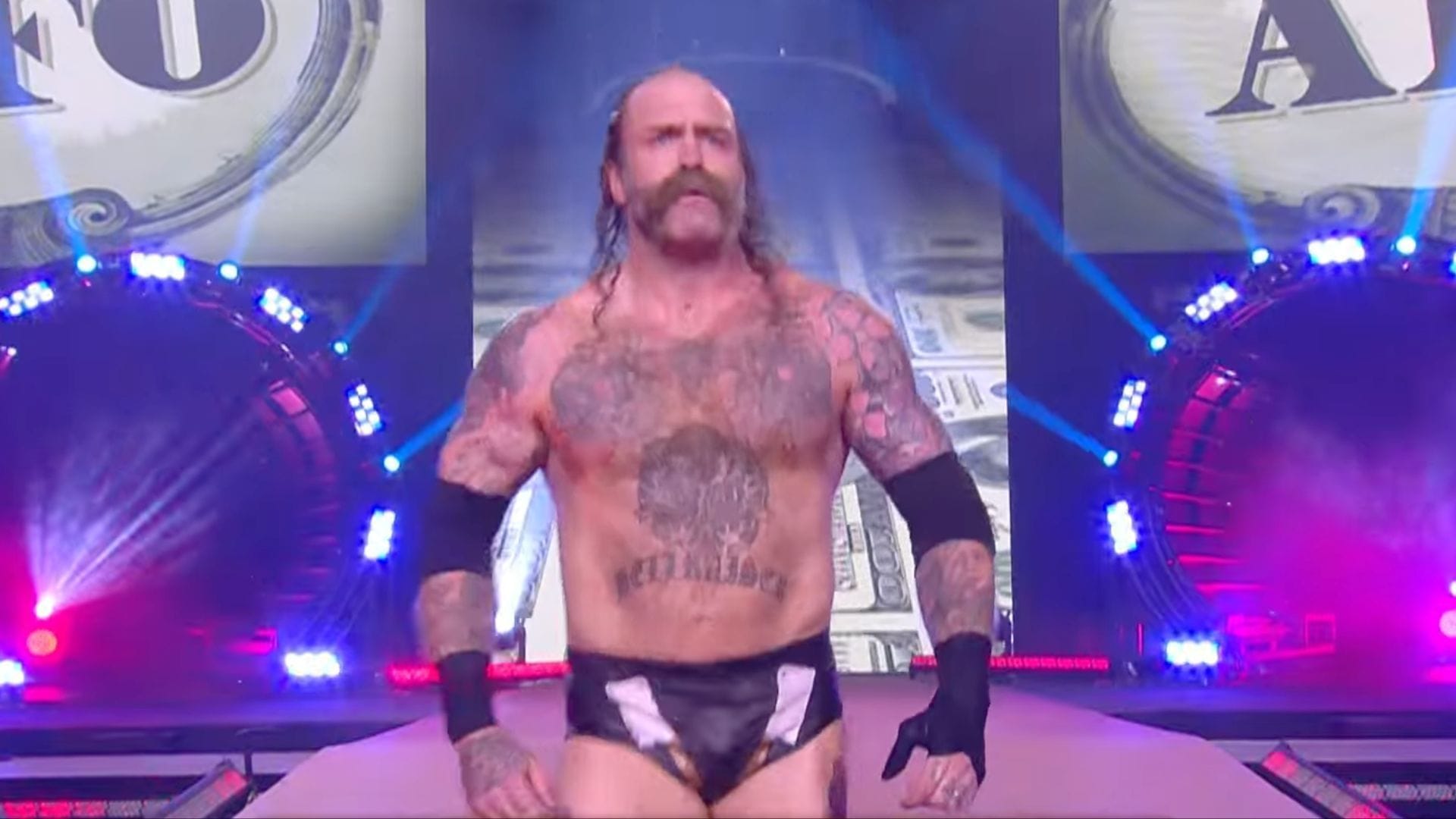 Triple H's close friend distraught after shock passing of Andy Williams - 