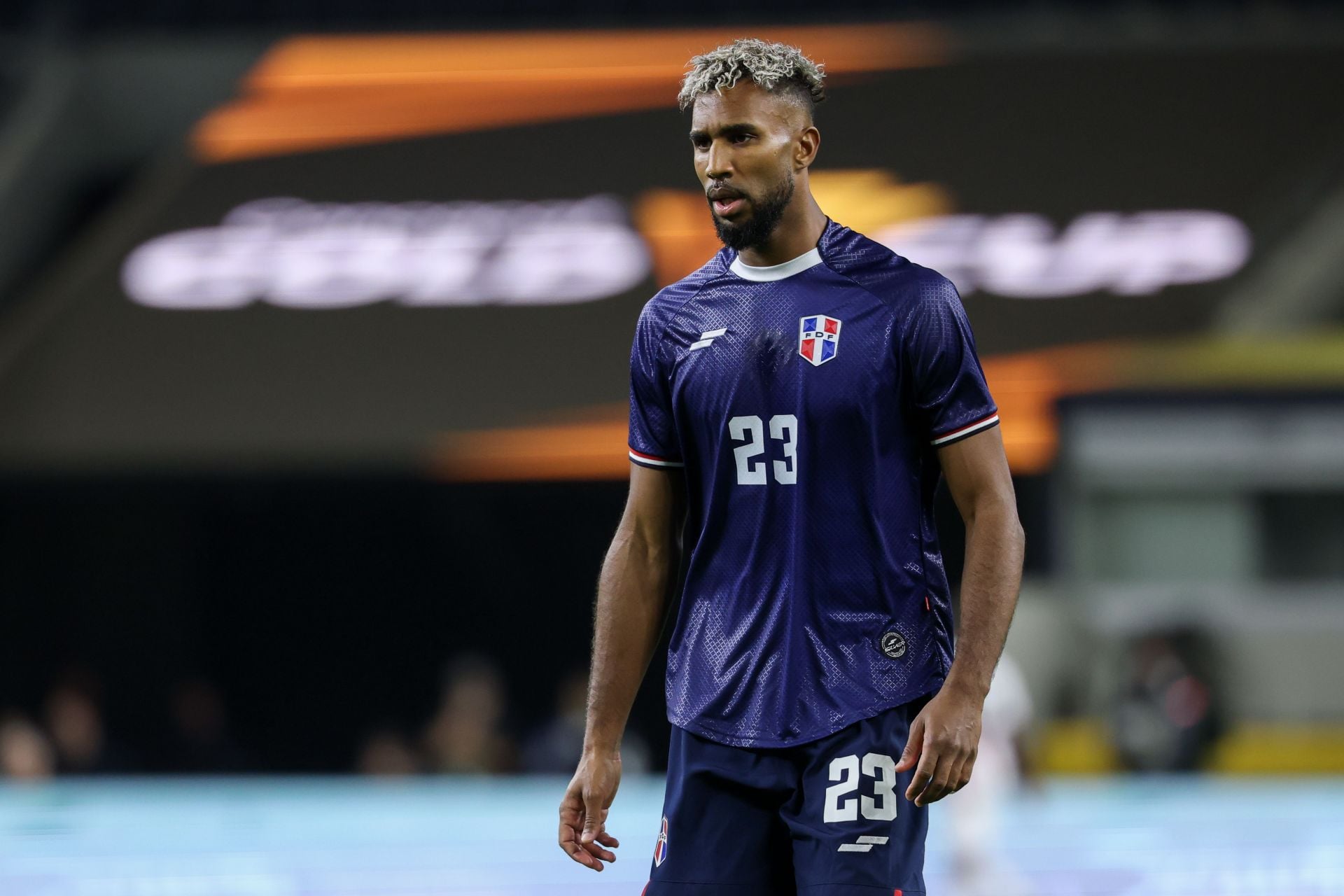 Dominican Republic vs Nicaragua Prediction and Betting Tips | 24th September 2026