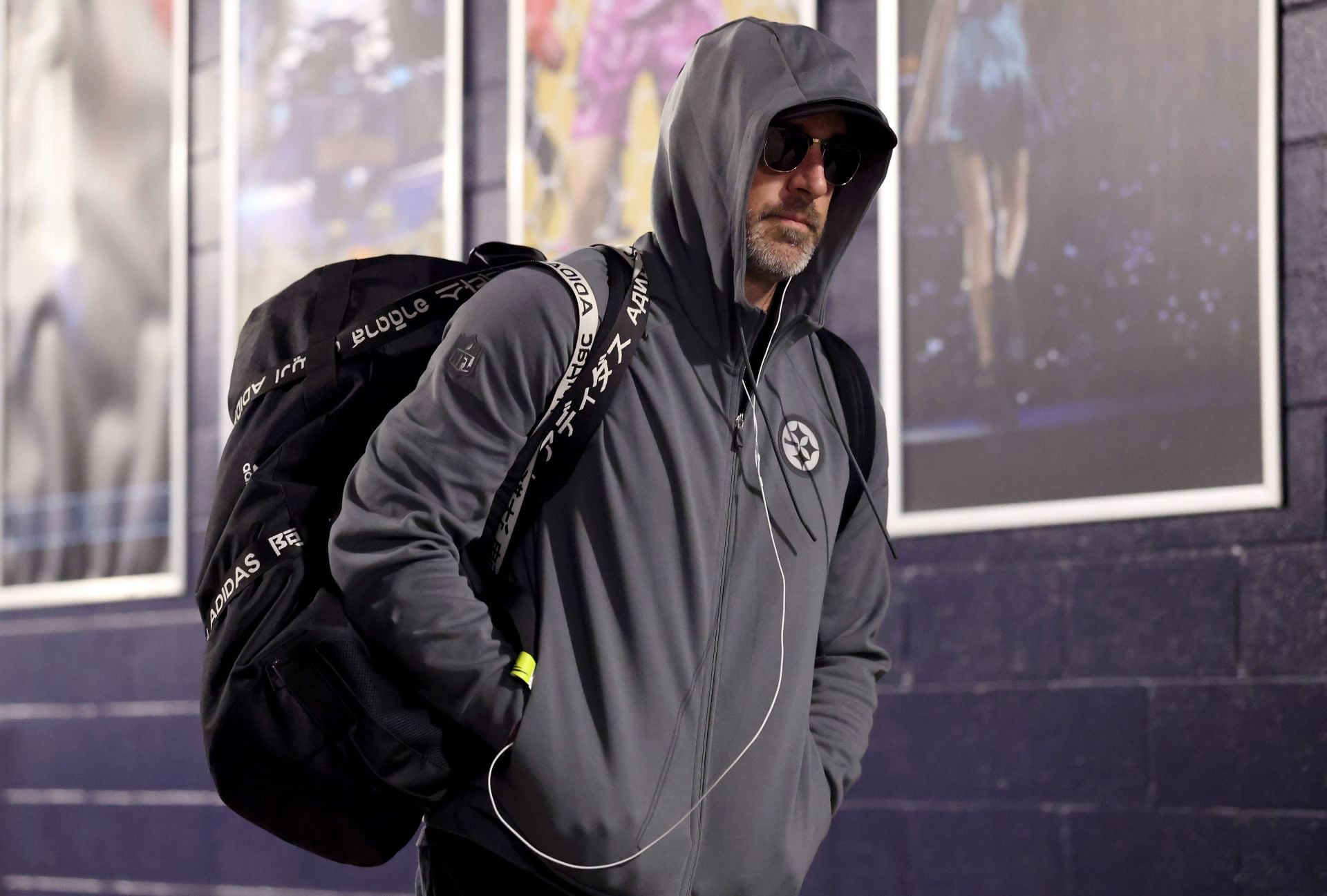 "Appreciate the COVID stuff and his criticism of ESPN": Jason Whitlock spells doom for Aaron Rodgers after Steelers' 20-3 loss to Patriots