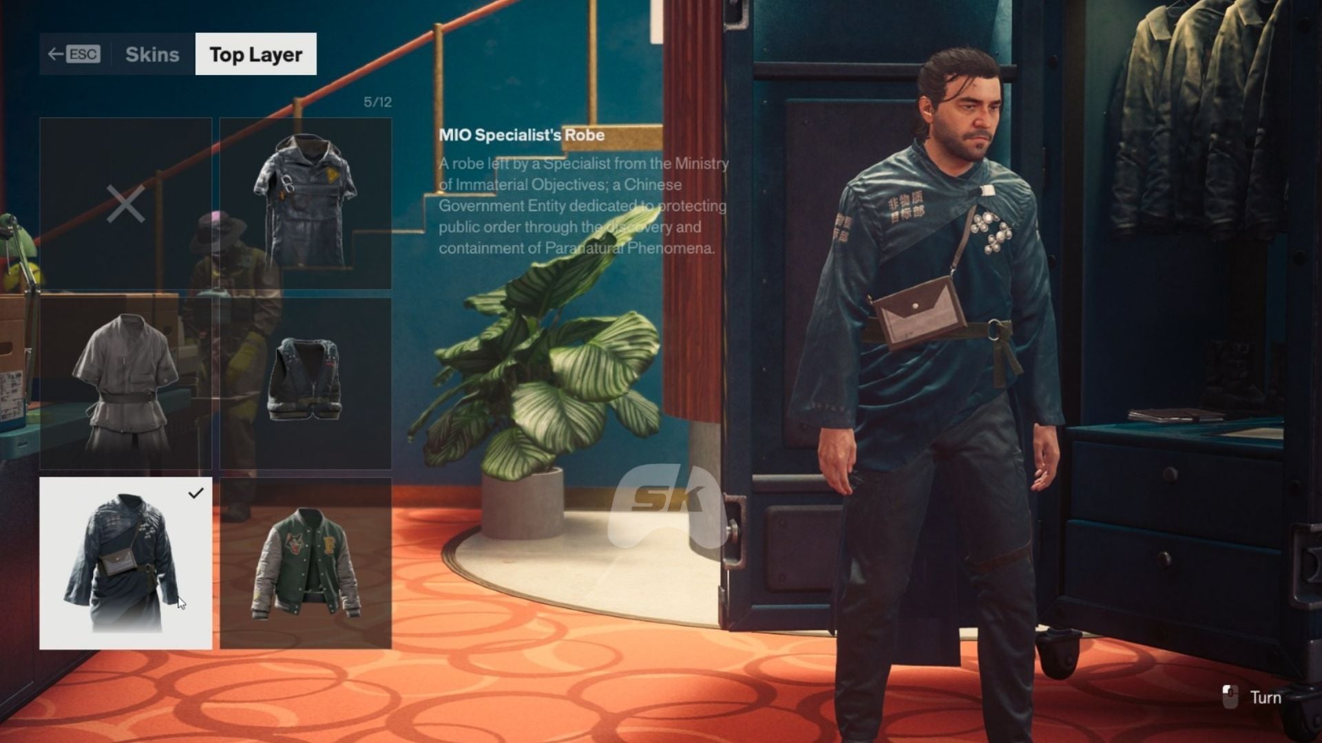All active codes in Control Resonant and how to redeem