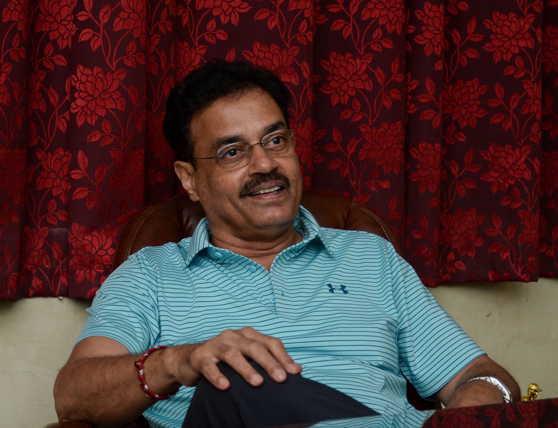 “Don’t play the Ranji Trophy” - Dilip Vengsarkar’s brutal remark ahead of IND vs WI 2026 series