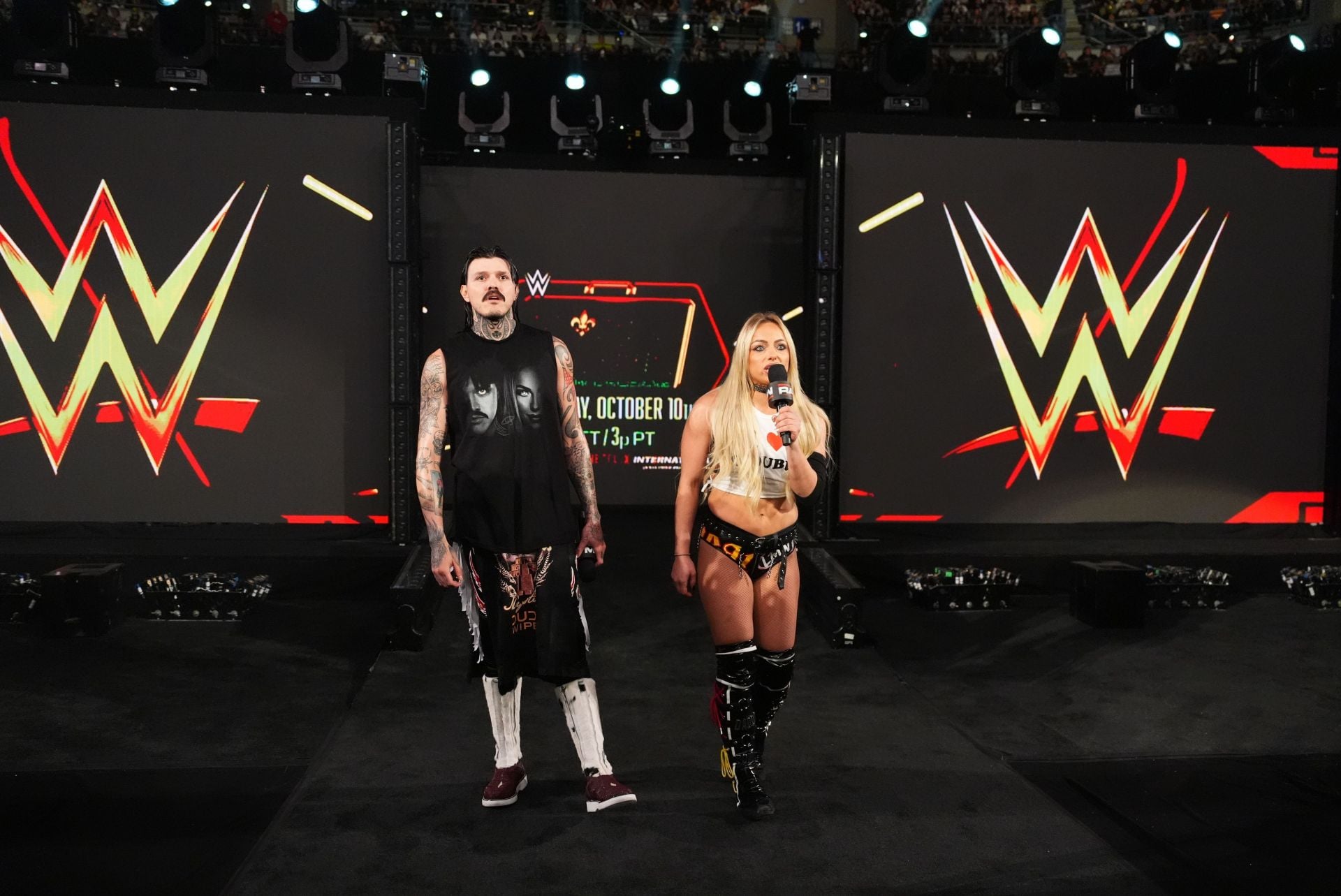 3 Reasons why Dominik Mysterio failed to qualify for WWE Money in the Bank 2026