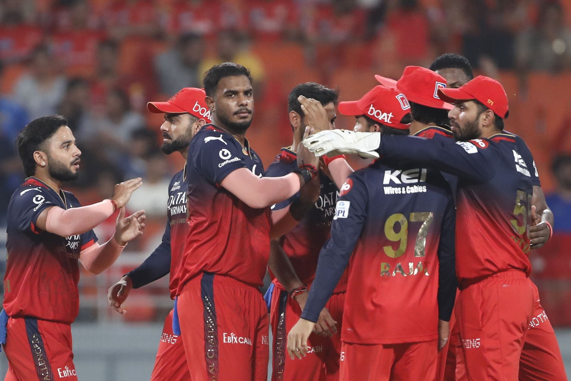 RCB pacer, out of action since IPL 2025 final, returns to Uttar Pradesh's probable squad for Ranji Trophy 2026-27