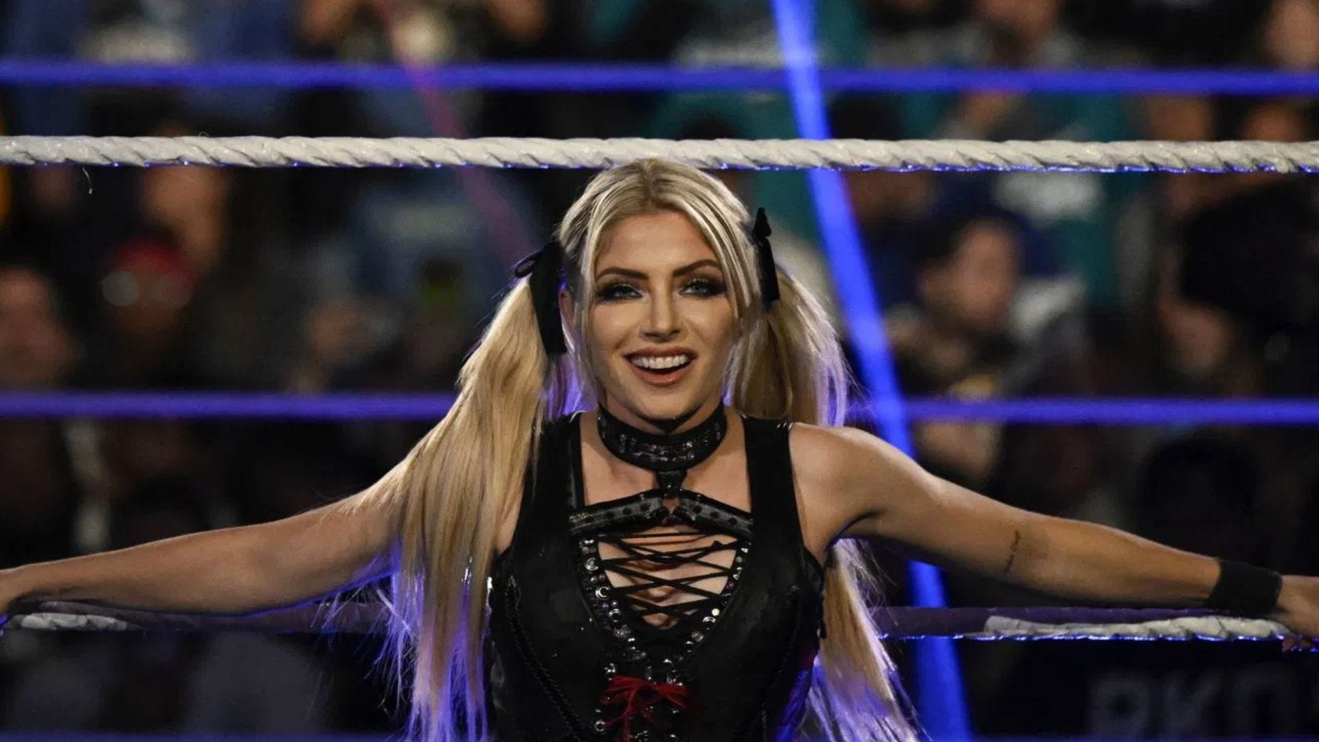Alexa Bliss Replaced: Huge WWE Return After 1776 Days