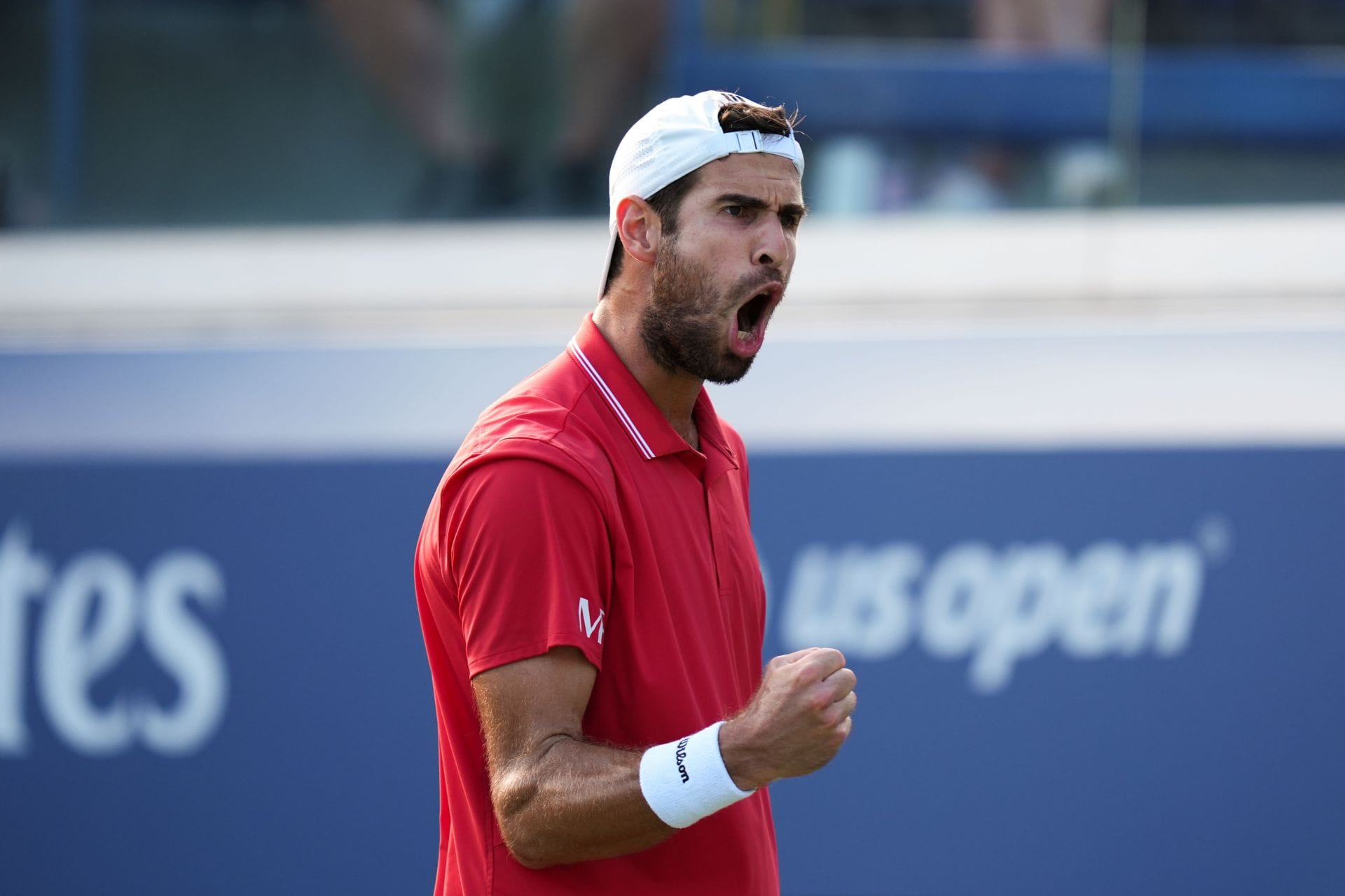 Alexander Blockx vs Karen Khachanov preview, head-to-head, odds, prediction & betting tips | US Open 2026