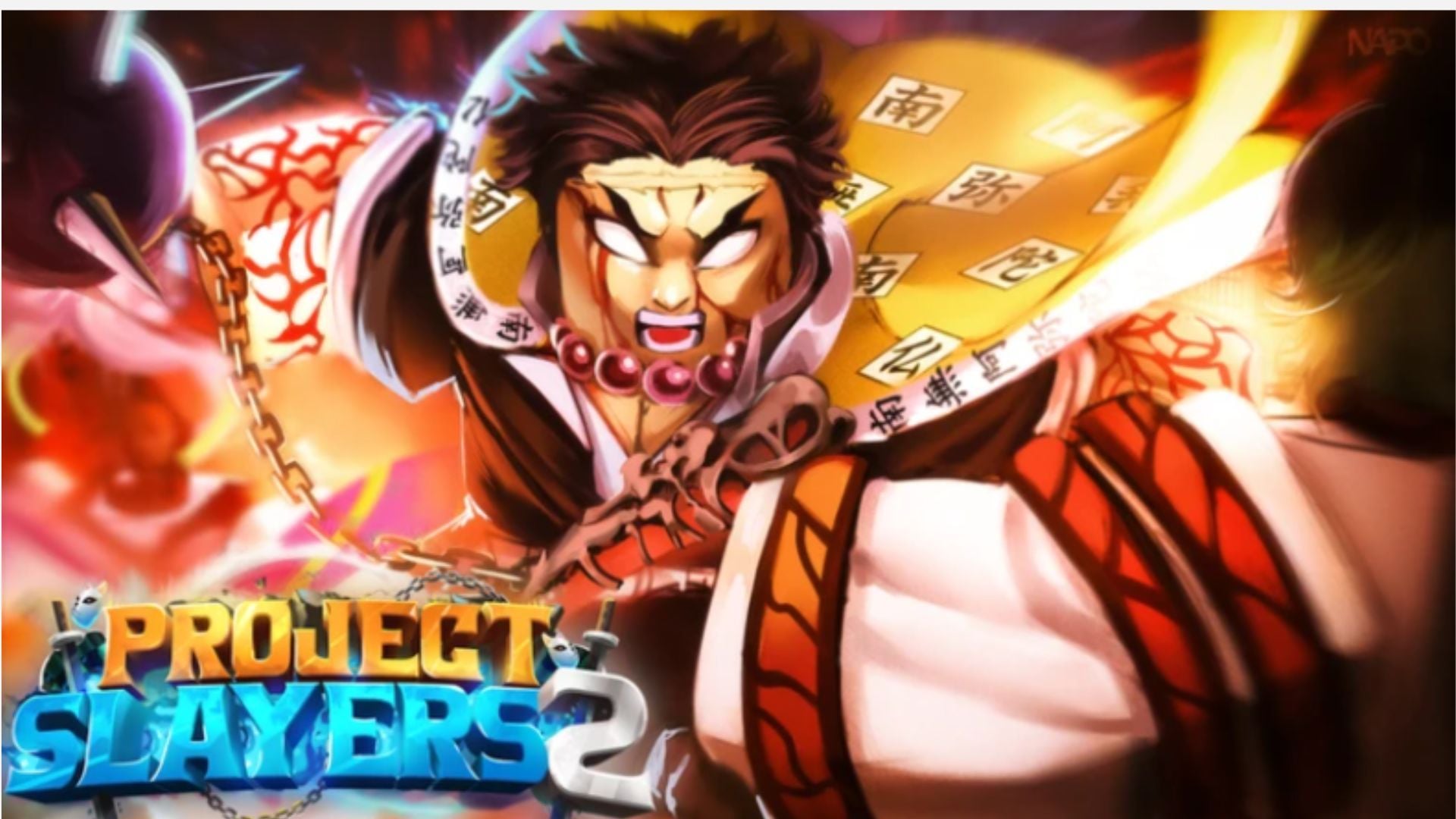 All Demon Art in Slayers 2