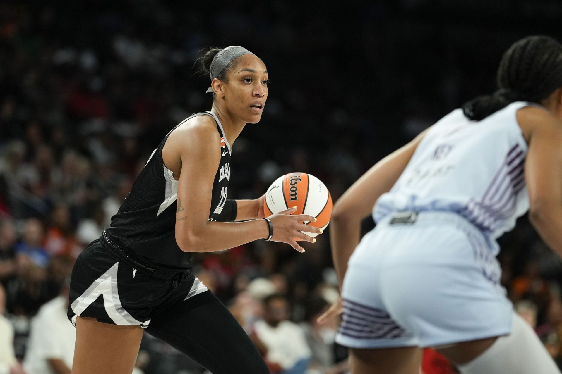 "I Don't Think She's Injured Either": WNBA Fans Back Linda Cohn as ESPN Legend Raises Major Doubts on A'ja Wilson's Absence Citing Caitlin Clark 
