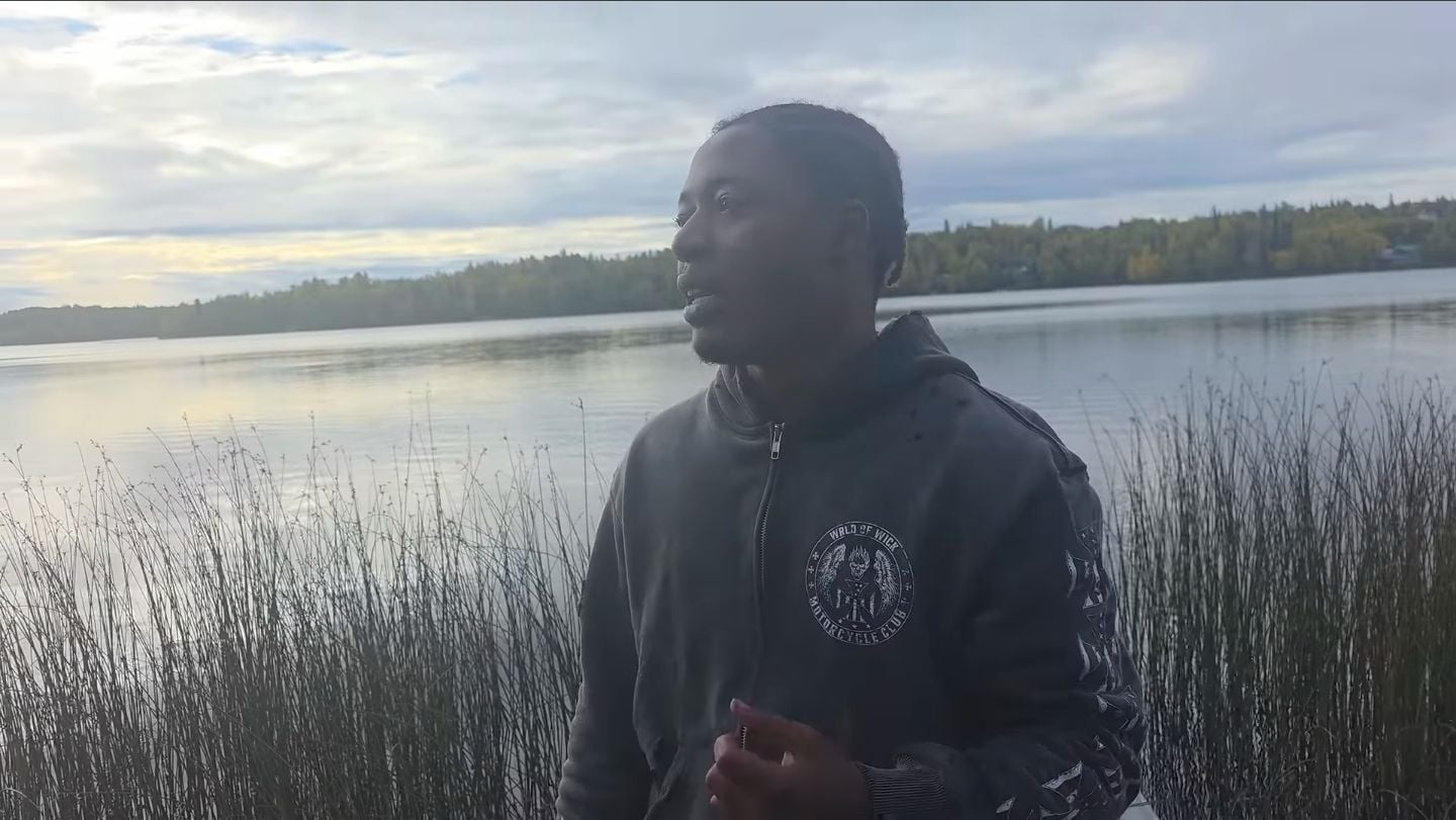 Who is Reggie's, aka "Lil Rodney Son's" brother? Streamer's allegations against his sibling explored
