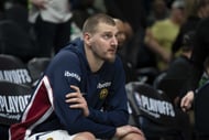 The Nuggets expect a motivated Nikola Jokic next season - Image Source: IMAGN