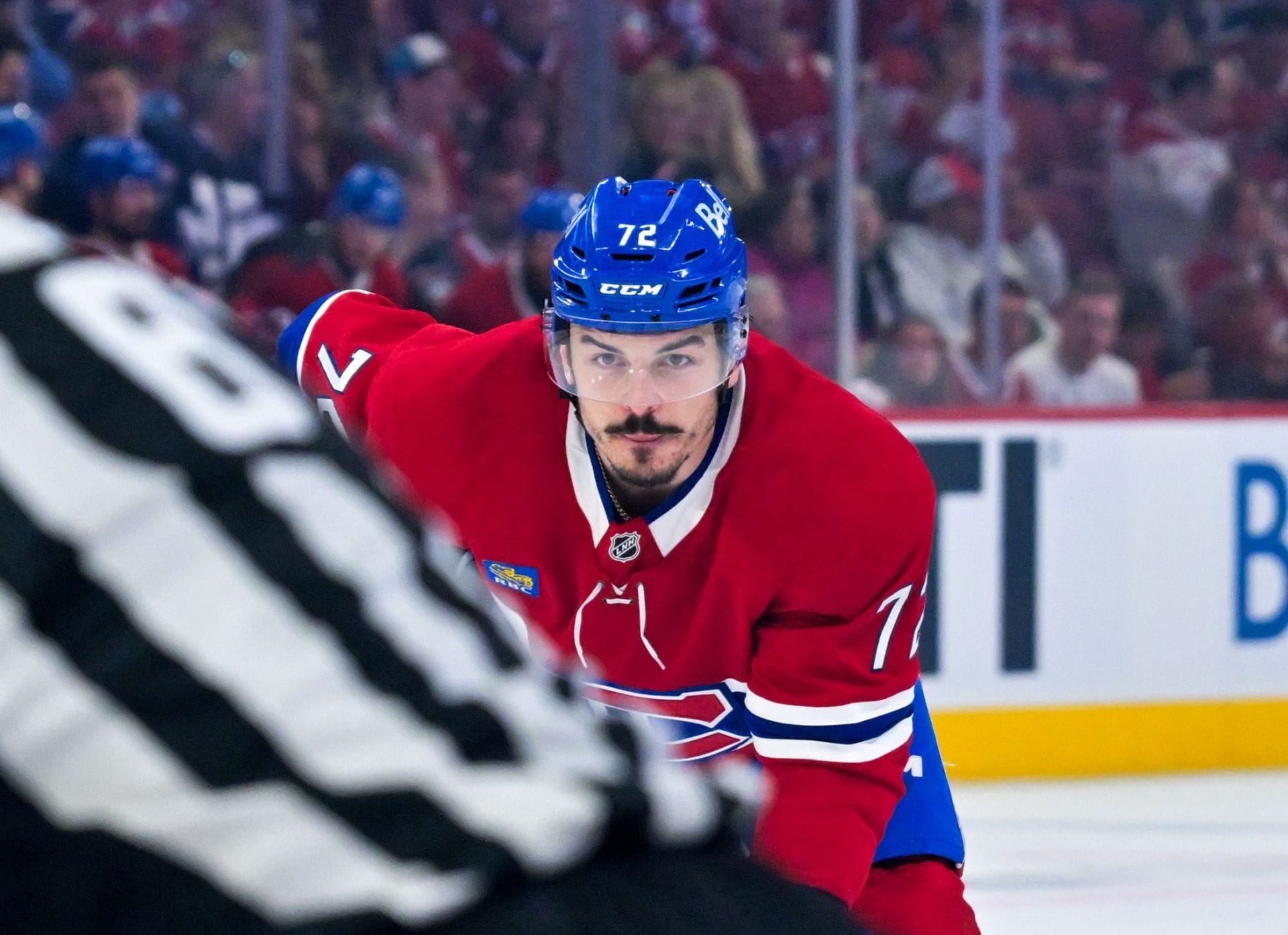 Arber Xhekaj contract: Insider shares latest on Canadiens star's future in Montreal