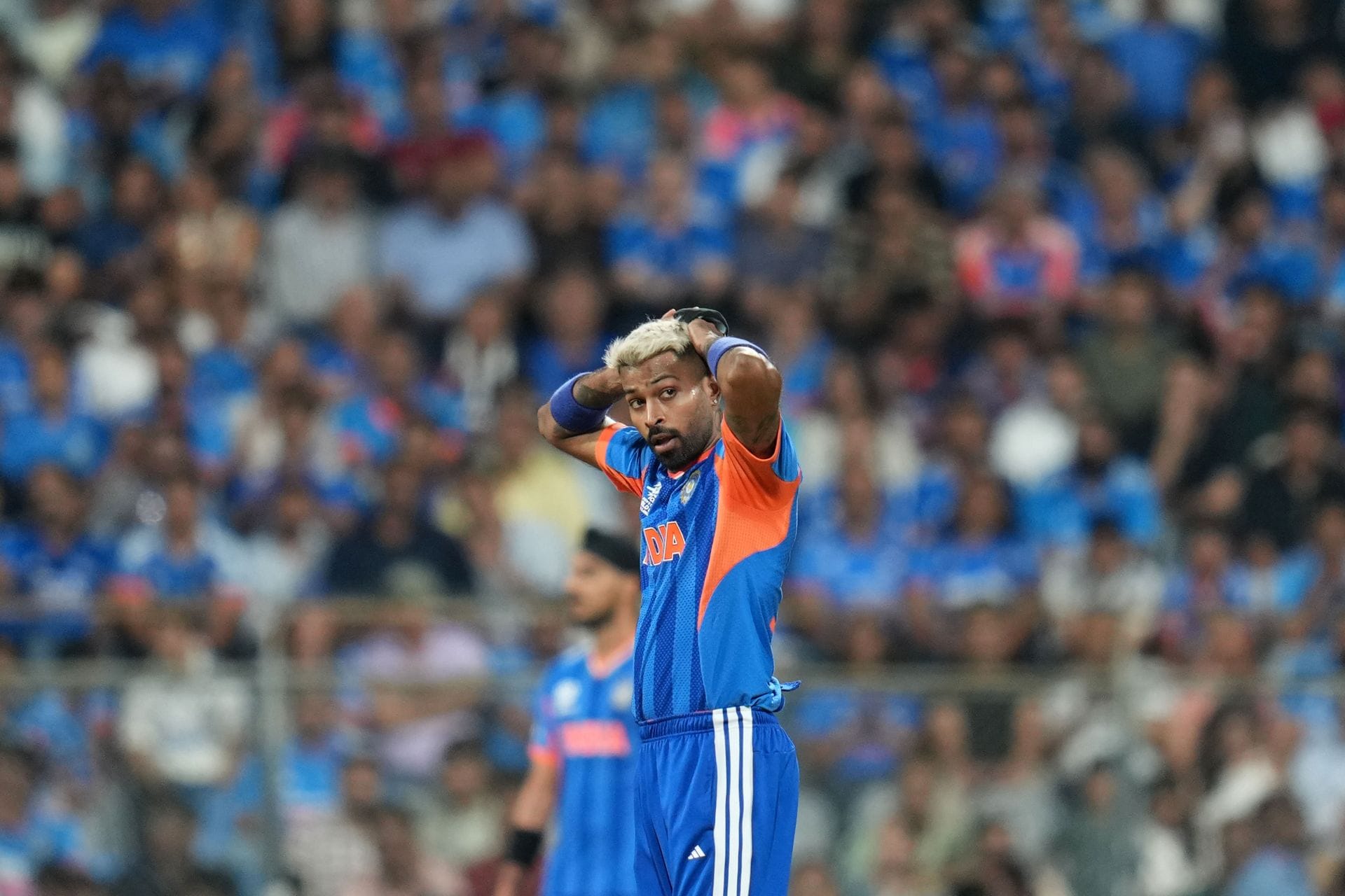 BCCI announce India A squad for home series against Australia A; Hardik Pandya included for List A matches