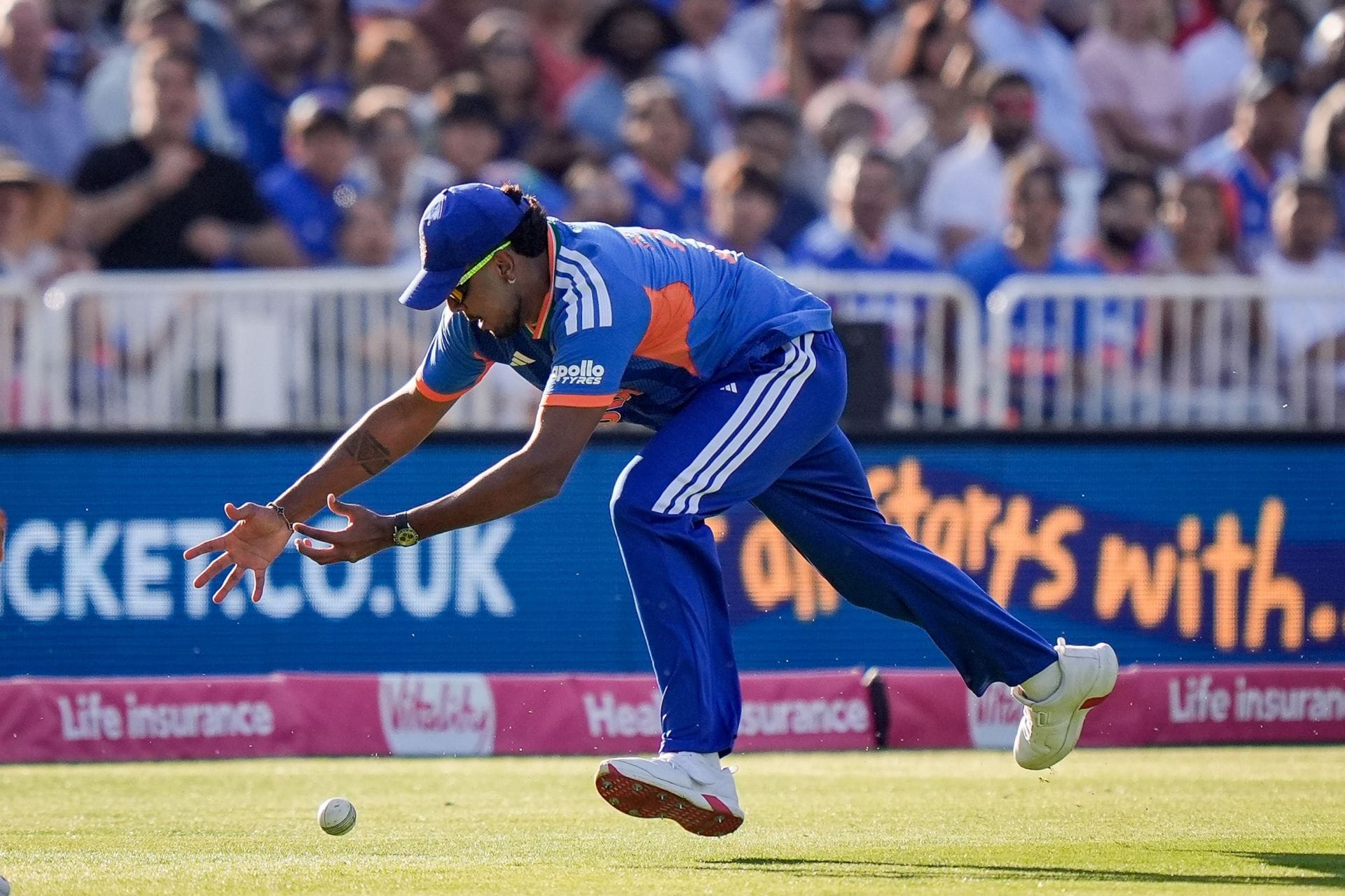 3 reasons why Harshit Rana being ruled out of AFG vs IND T20Is and Asian Games 2026 is a setback for India