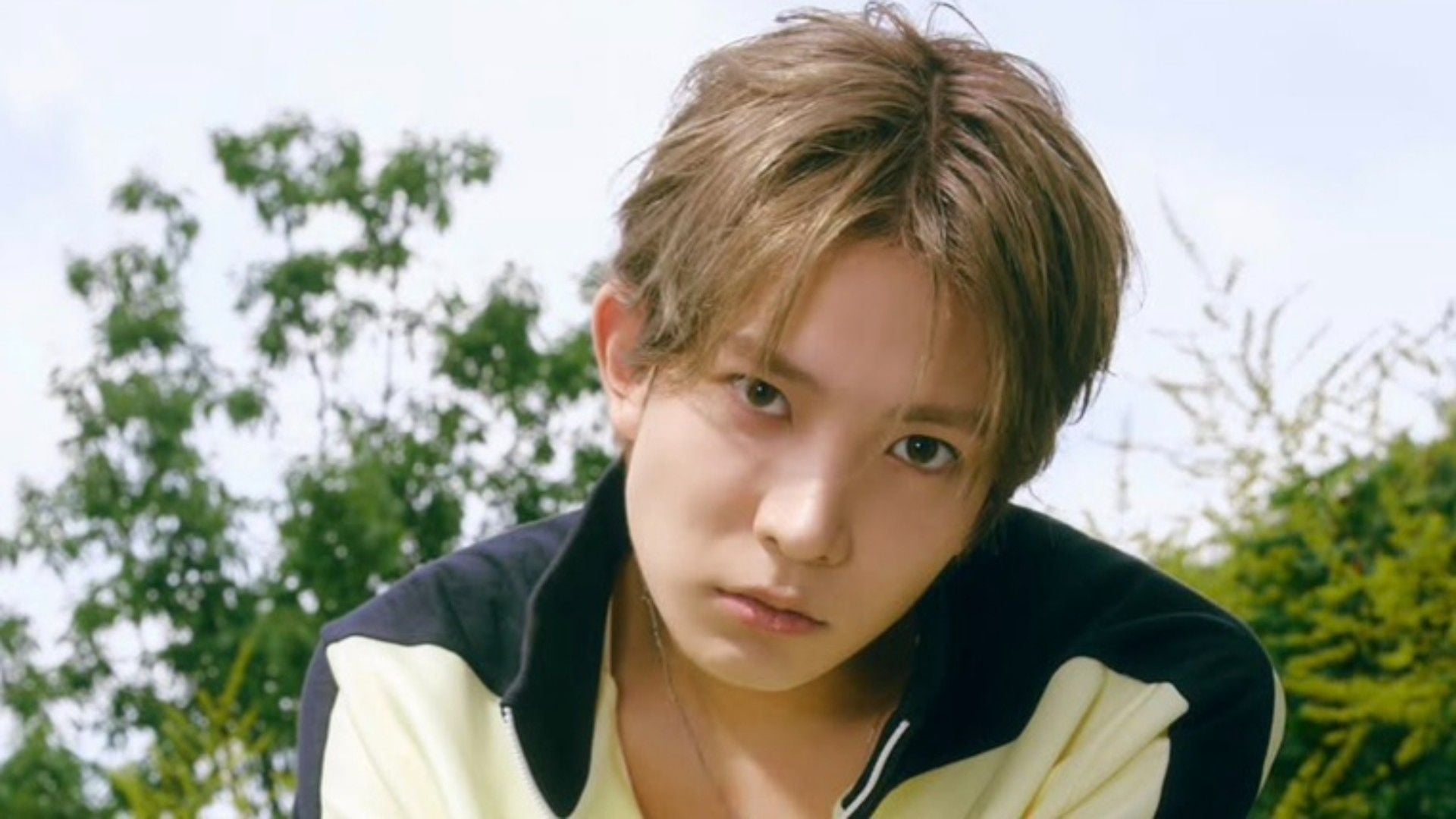 "You went through so much" - Fans get emotional as Evan opens up about childhood cancer battle and being bullied after treatment
