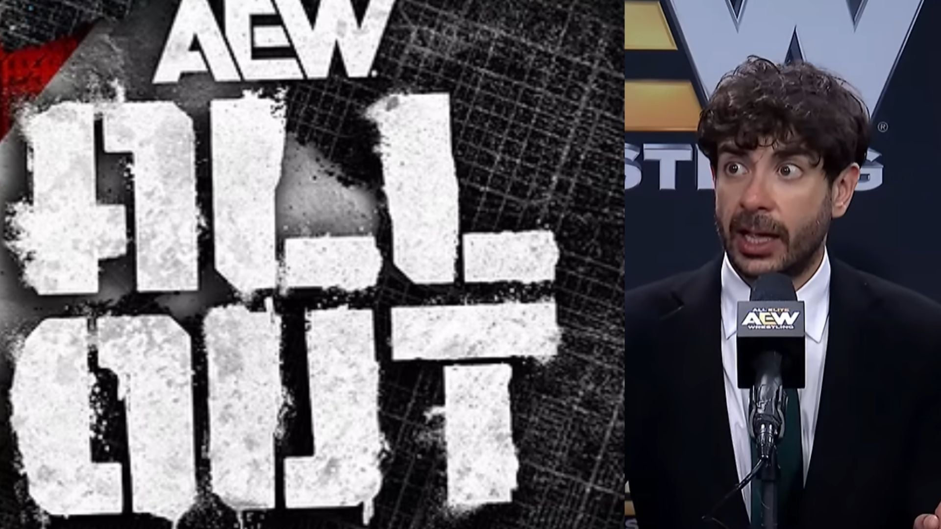 WWE wanted to "hurt" AEW and All Out 2026; backstage plans revealed - Report