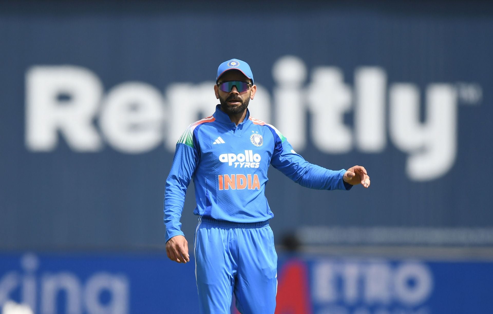 “I know I am asking for too much” - Former teammate’s huge statement on Virat Kohli amid IND vs WI 2026 ODIs