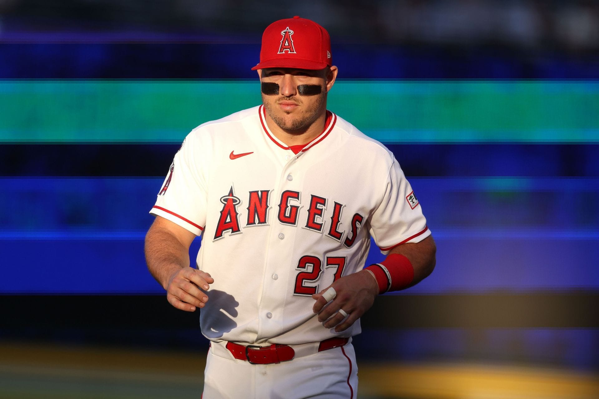 "Wasted Mike Trout's talent"; "Literally in hell" - Fans bemoan $426.5M superstar's plight after Angels miss 12th straight postseason