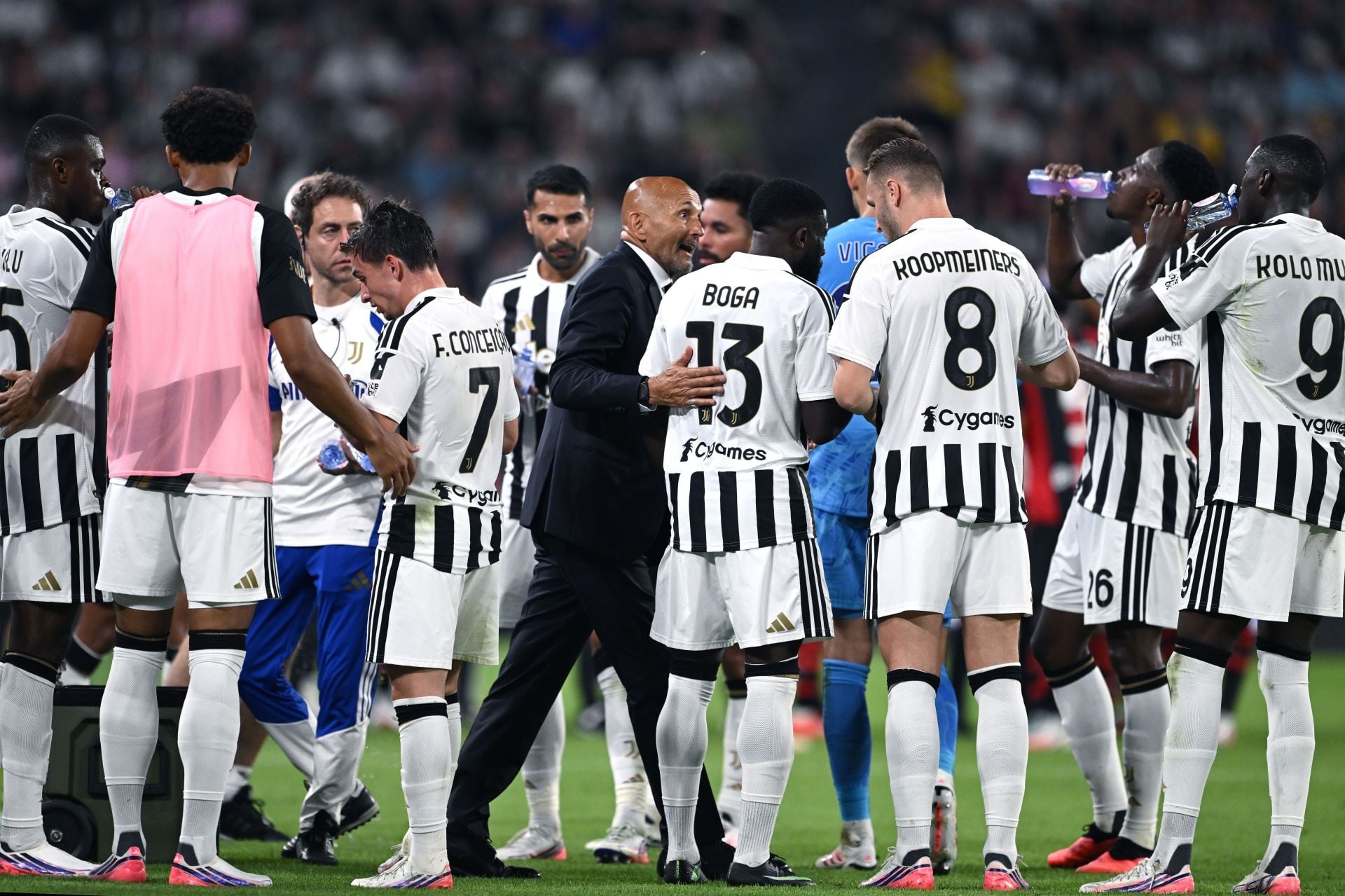 Sassuolo vs Juventus Prediction and Betting Tips | September 13th 2026