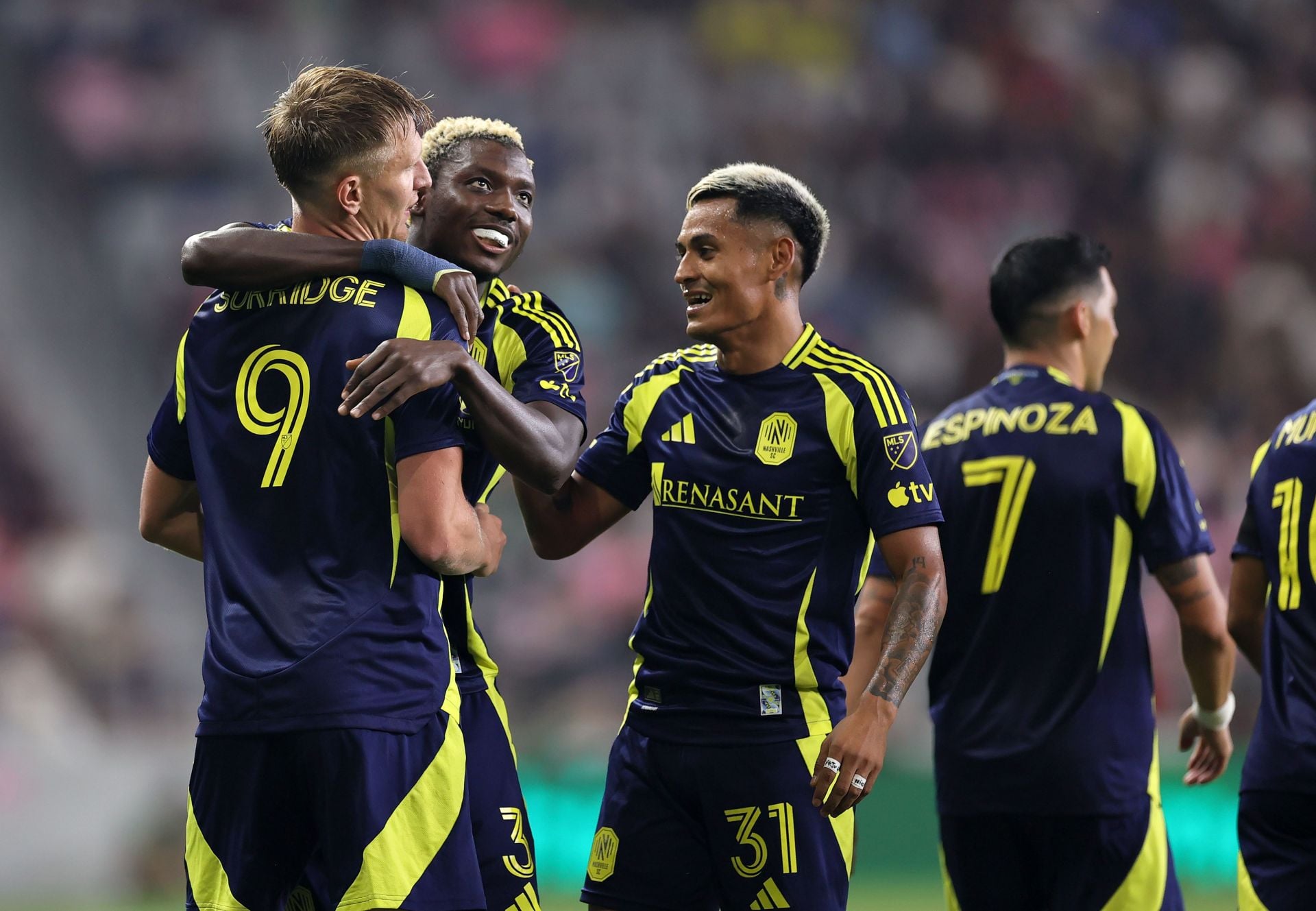 Nashville SC vs Chicago Fire Prediction and Betting Tips | September 19th 2026