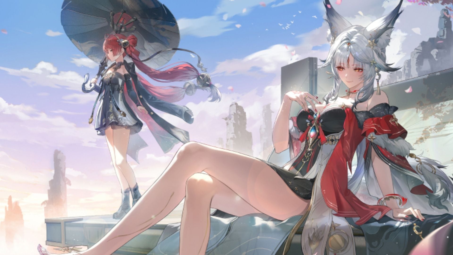 WuWa 3.7 events and rewards (Wuthering Waves)
