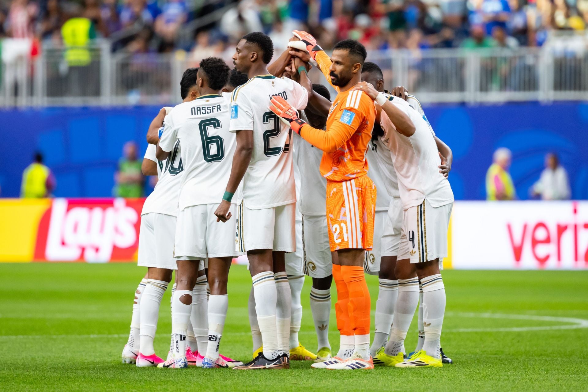 Saudi Arabia vs Iraq Prediction and Betting Tips | 29th September 2026