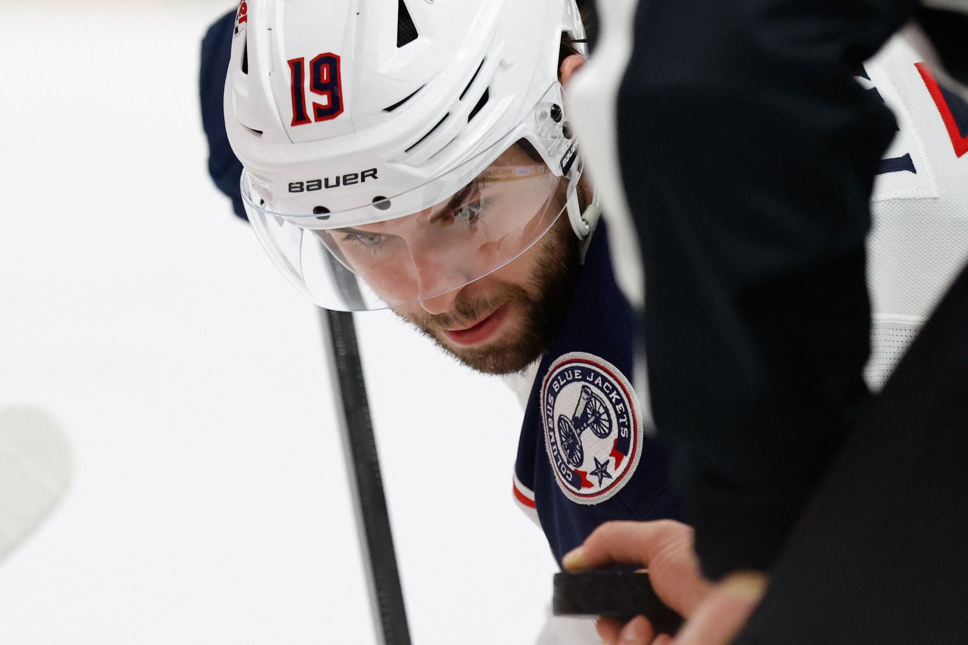 "These price tags are getting crazy" - NHL fans react as Adam Fantilli signs 6 year contract extension with Blue Jackets