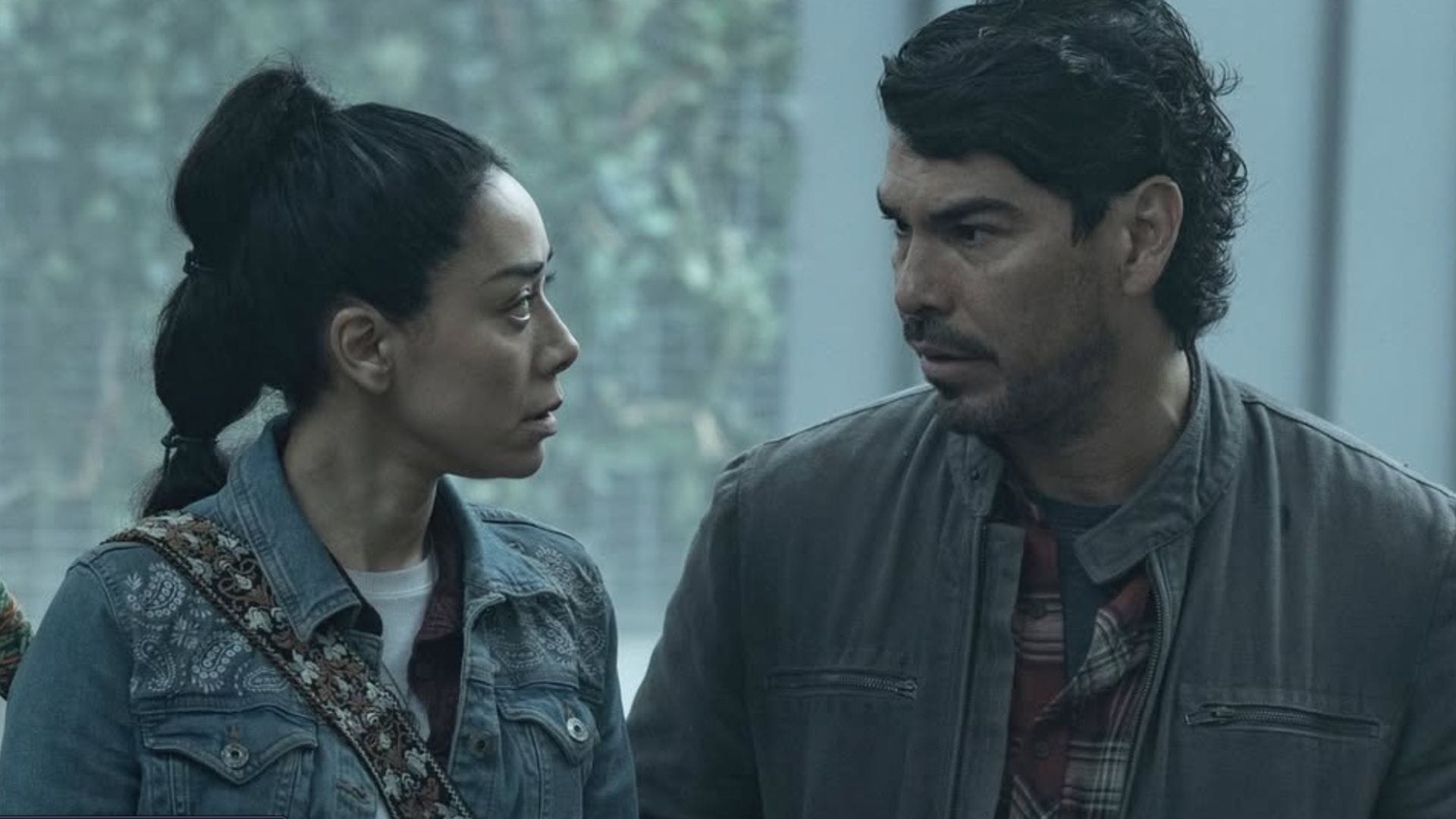 The Walking Dead: Dead City Season 3 Episode 7 recap: Maggie and Negan escape as Dillard becomes the new tyrant