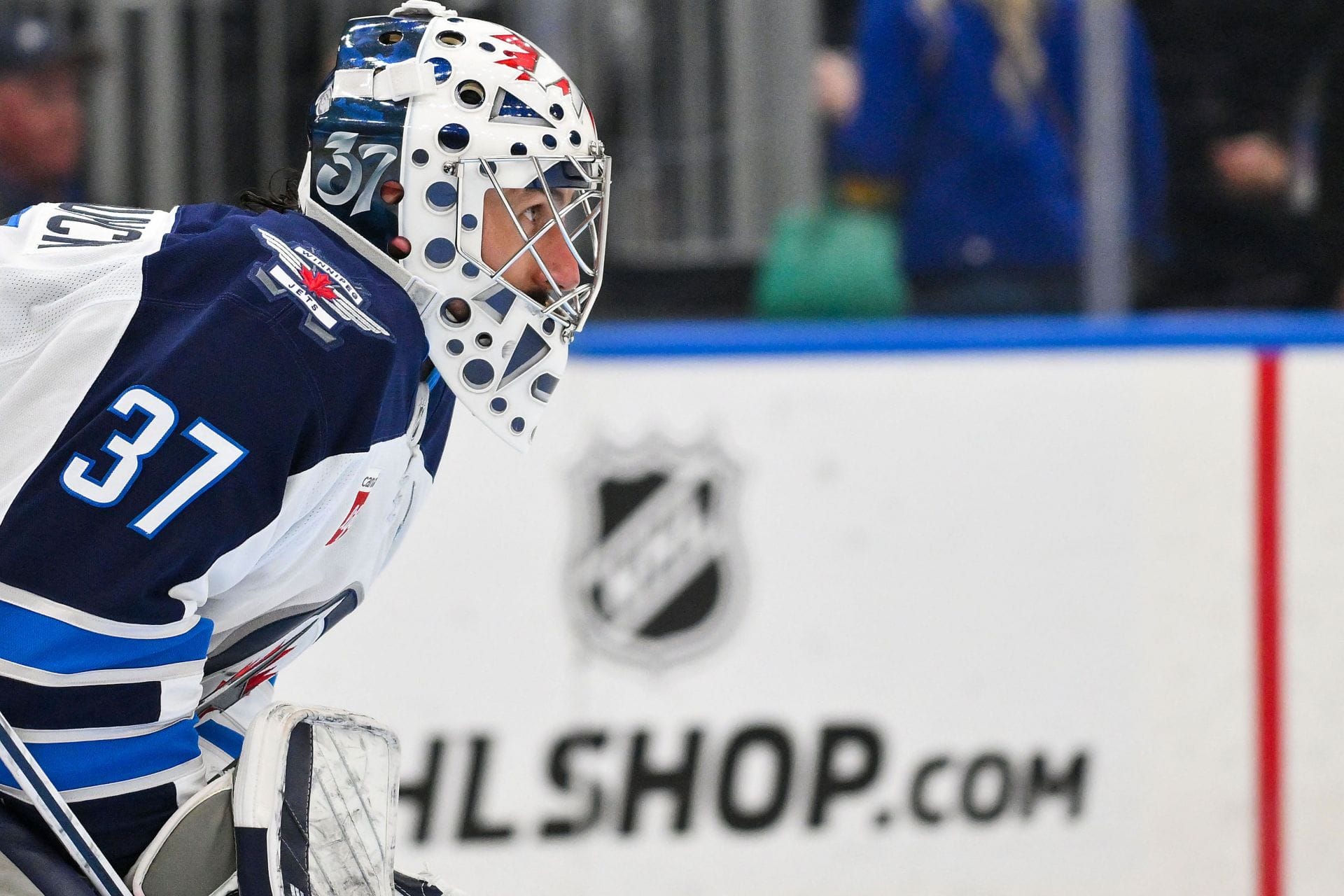 Connor Hellebuyck mock trade: Potential Sabres-Jets deal sees Jack Quinn & more being part of Buffalo's package to Winnipeg
