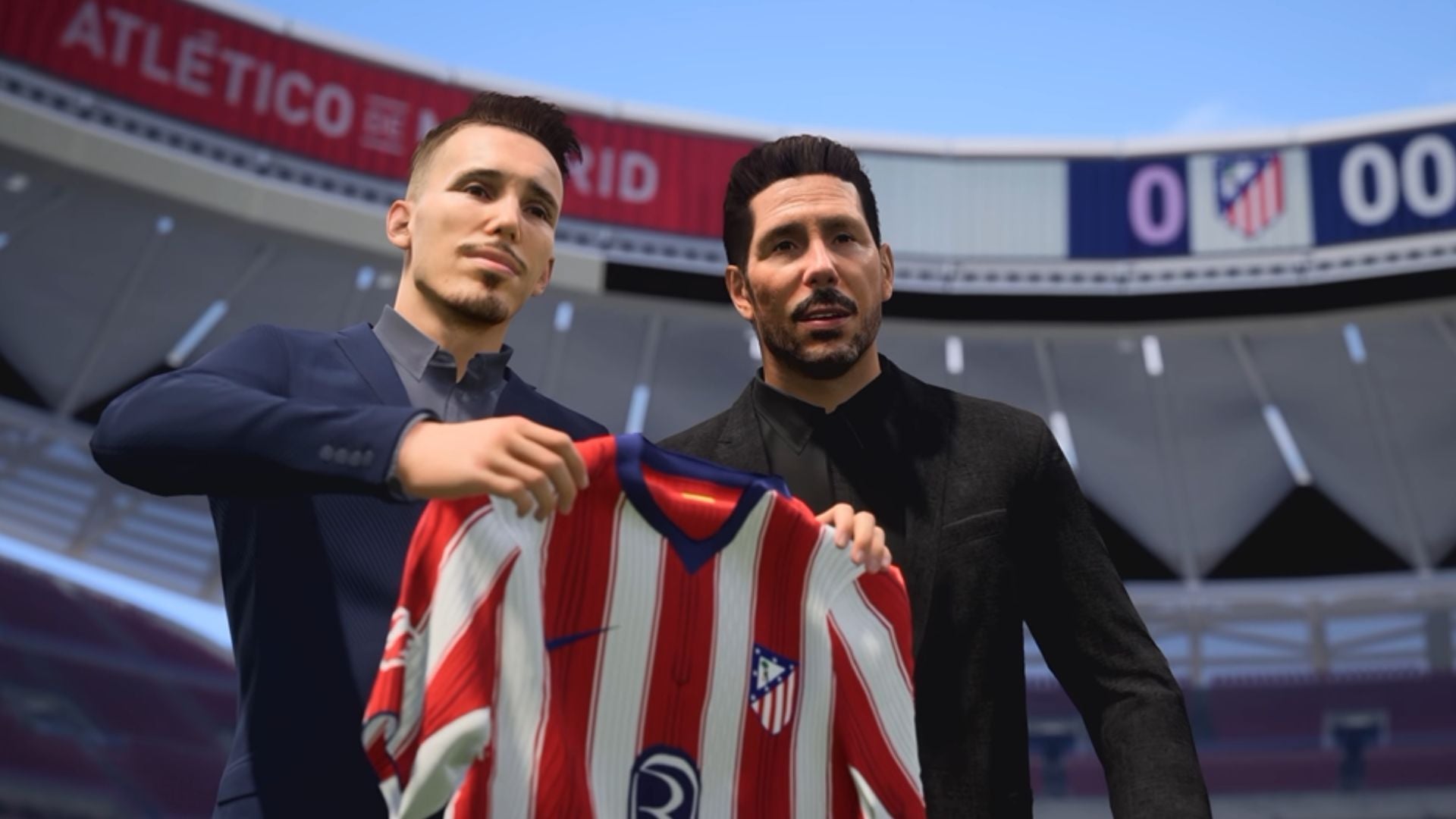 50 players with release clauses worth exploiting in EA FC 27 Career Mode