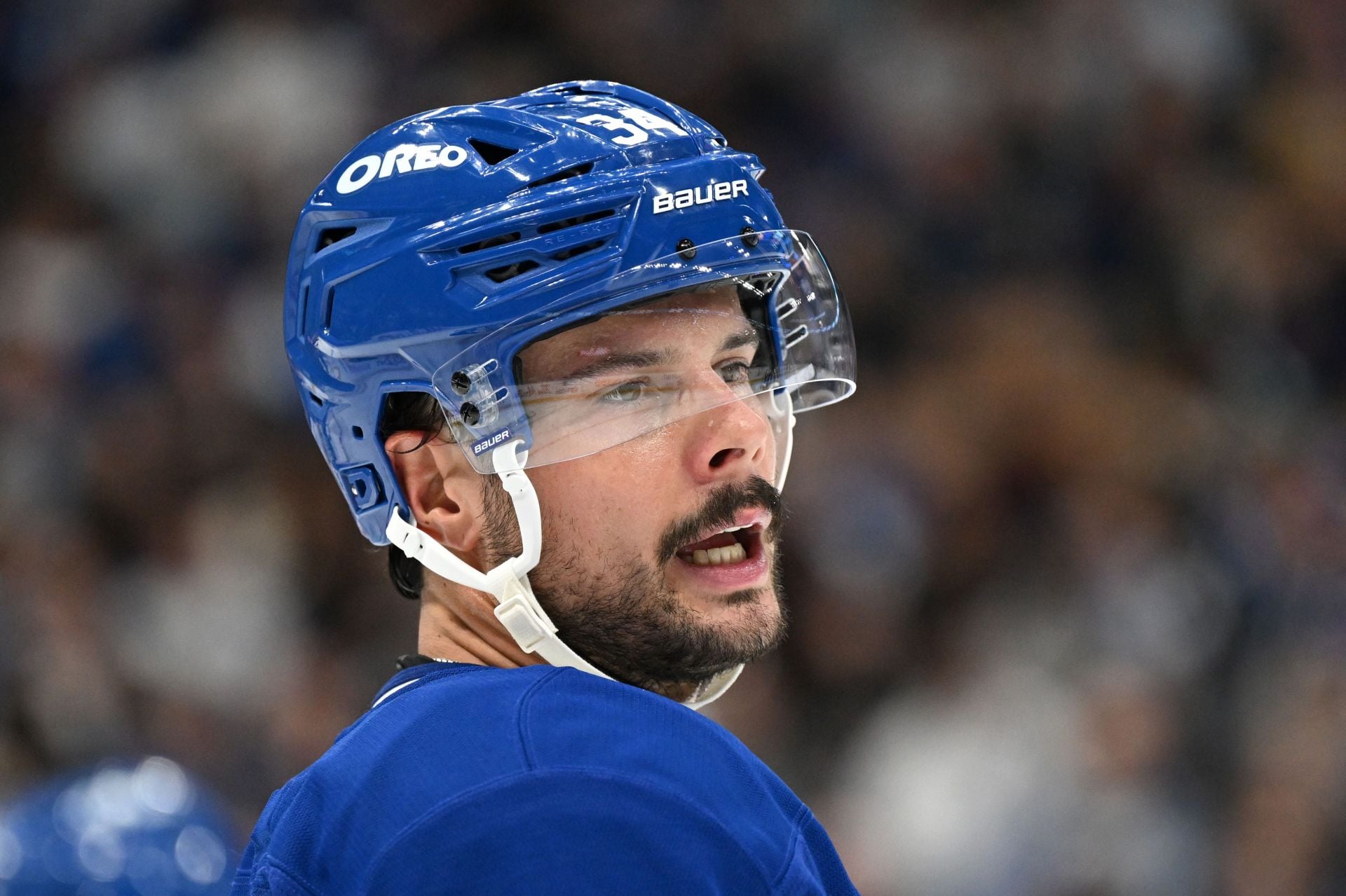 "I stick by my guns" - Former Leafs HC Craig Berube defends his handling of Auston Matthews' offensive game
