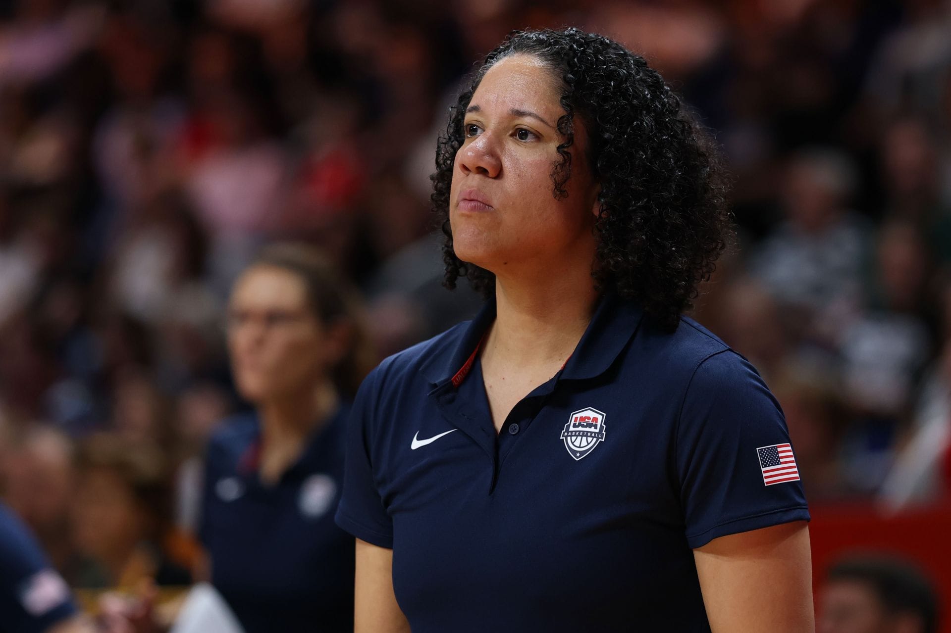 "Worrying About Someone Else's Opinion Doesn't Serve You": Kara Lawson Sends Clear Message as Team USA Blocks Out France Hype