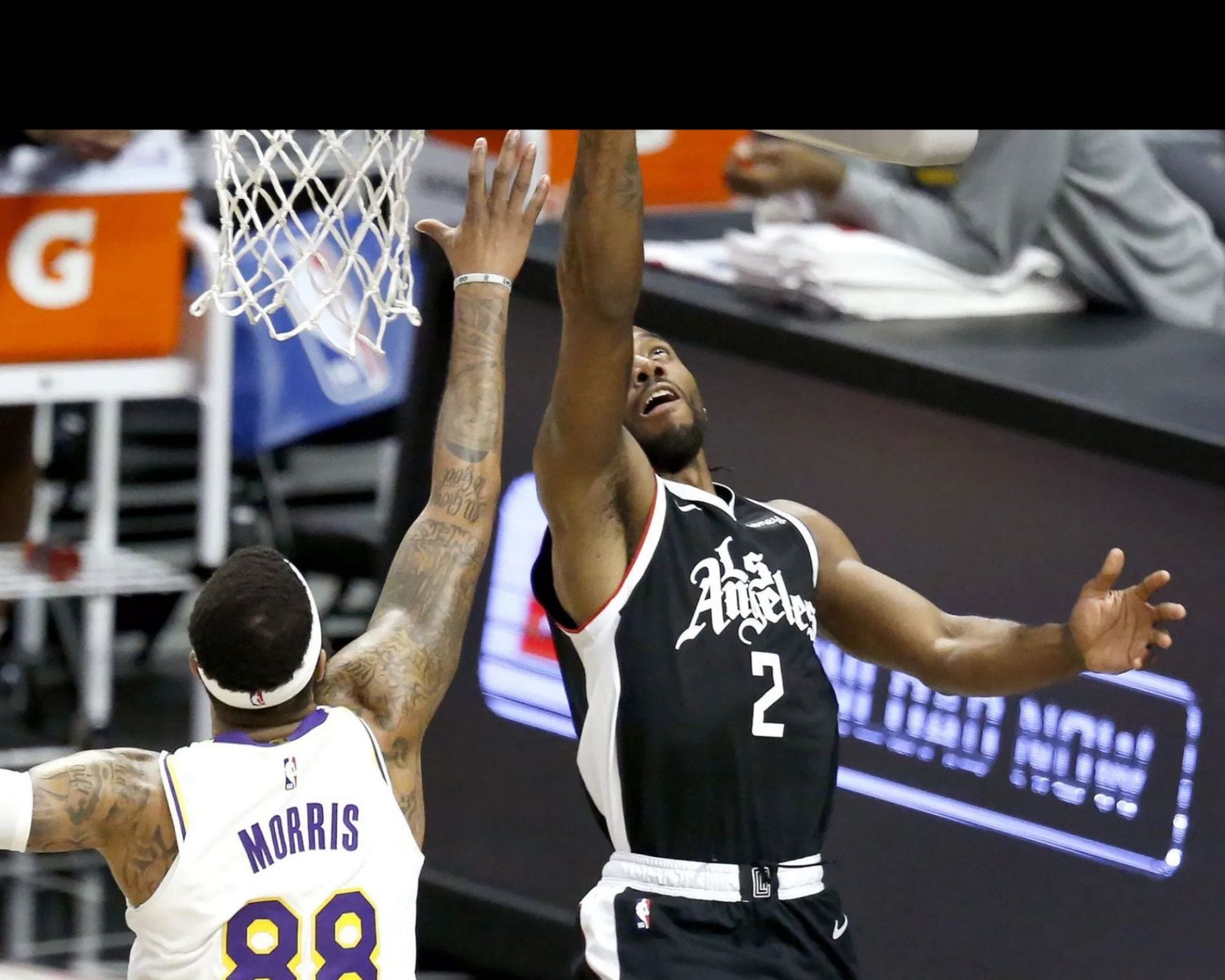 "Too much money not to know!" - Ex-NBA Champ Drops Bombshell Kawhi Leonard Claim After NBA Probe Clears Clippers Star of Cap Knowledge