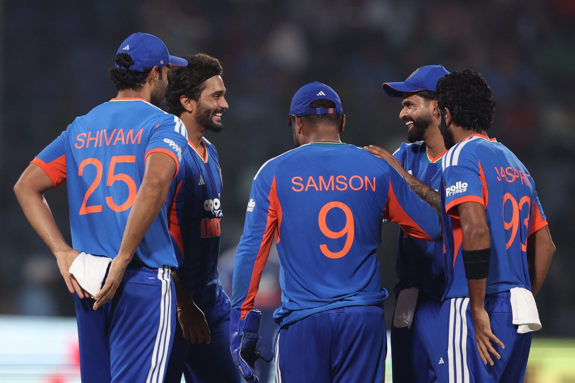 "Has raised your expectations a little" - Aakash Chopra lauds Indian bowler's spell in AFG vs IND 2026 2nd T20I