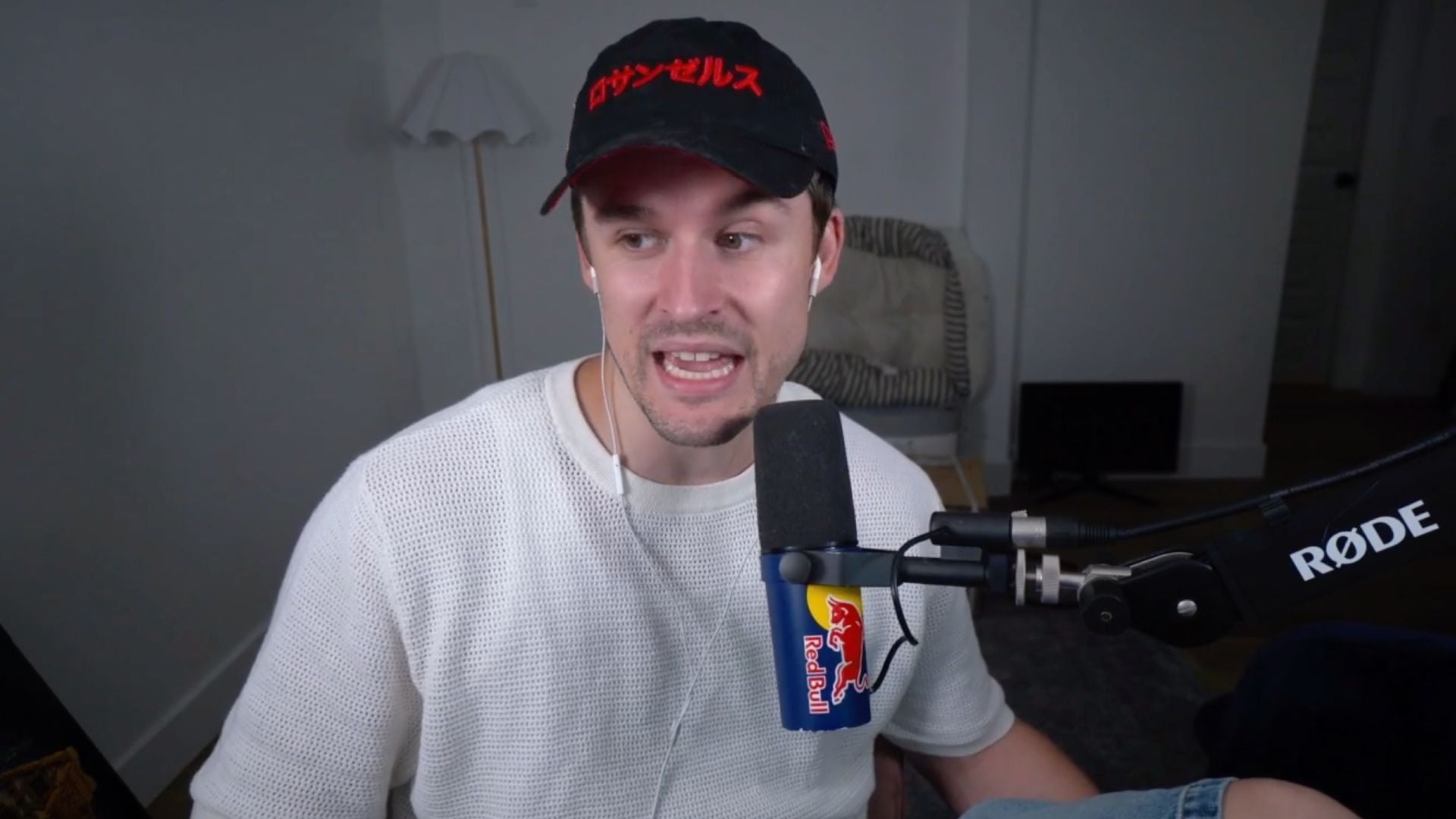 "Now I'm disgusted": Ludwig comments on charges against Clavicular days after calling him Streamer of the Year 2026 contender