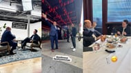 Heyman's story