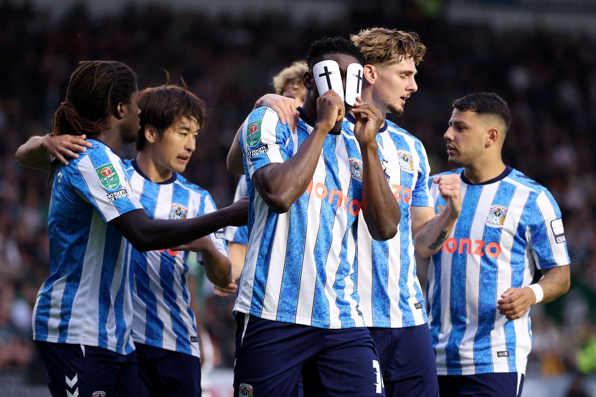 Coventry City vs Aston Villa Prediction and Betting Tips | September 16th 2026