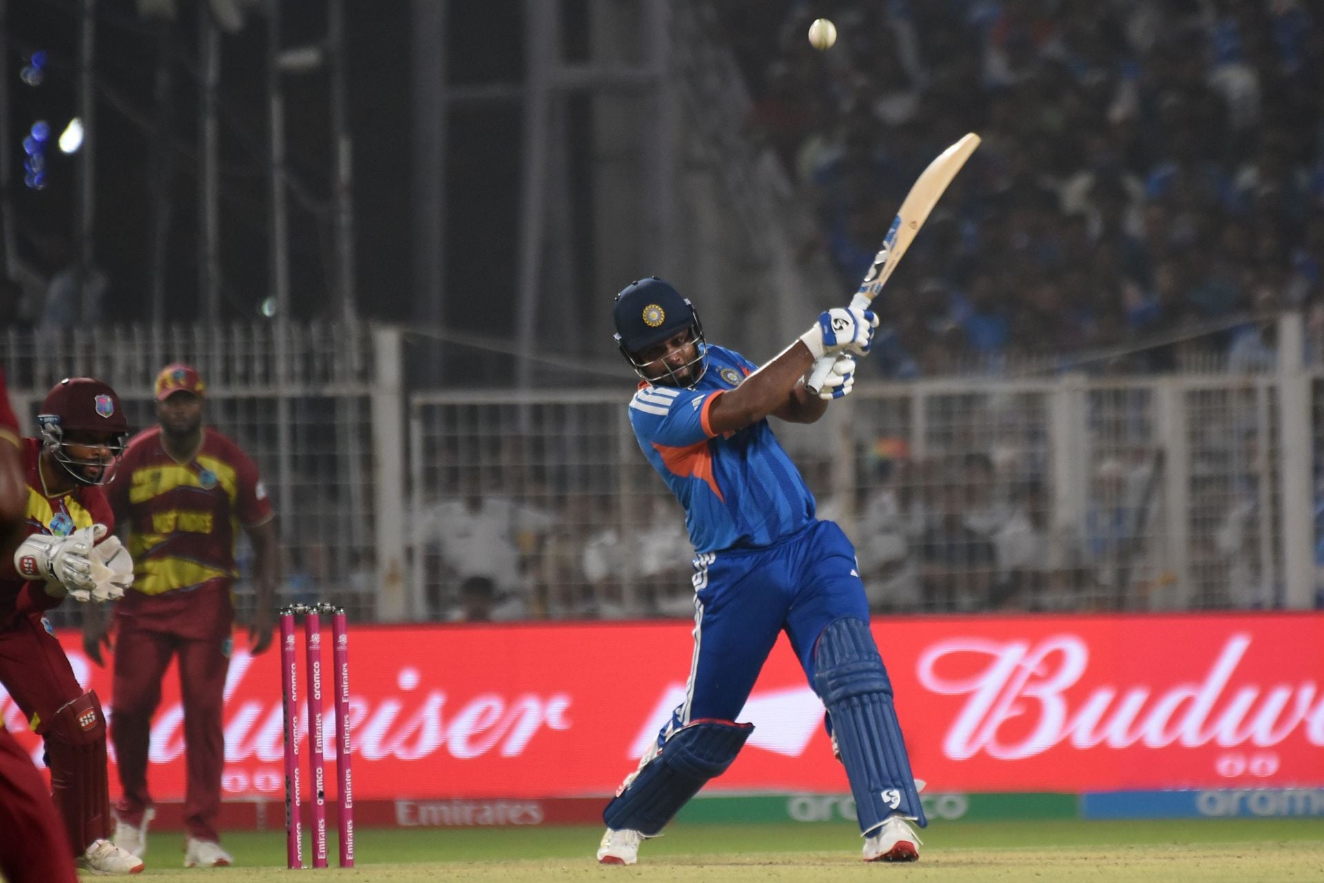 India vs West Indies 2026: Where to watch and live streaming details in India