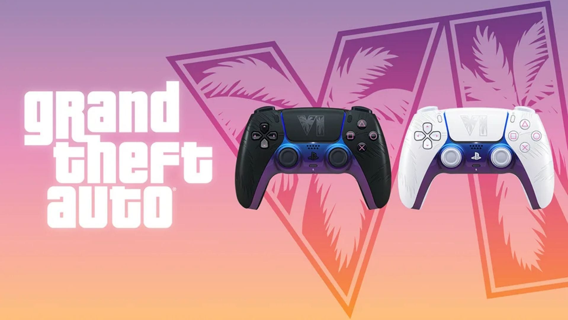 GTA 6 PS5 DualSense controller pre-orders open: Price and how to buy