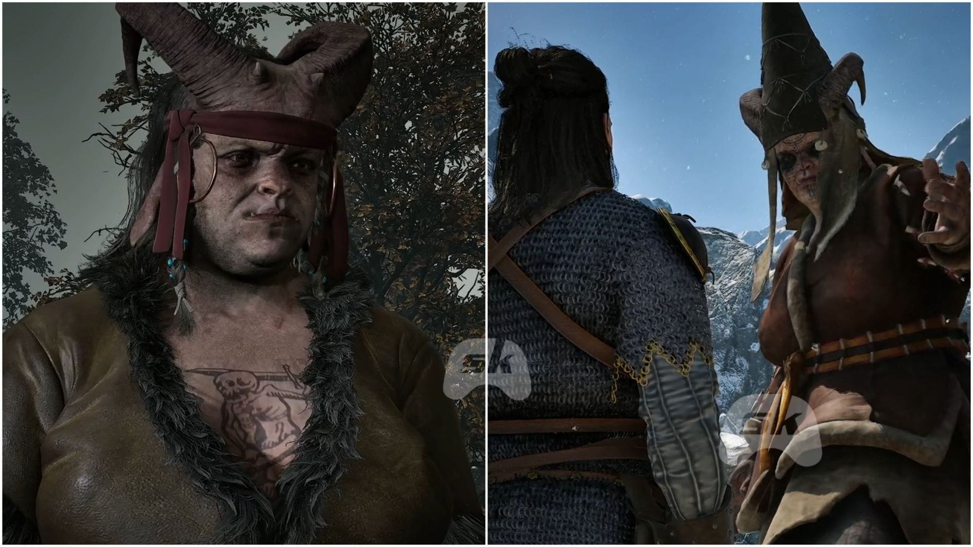 The Blood of Dawnwalker walkthrough: How to complete A Mother's Plea quest