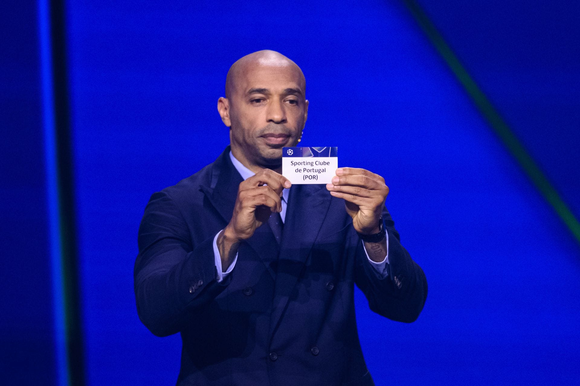"He was the best individually" - Thierry Henry names his favourite to win 2026 Ballon d'Or 