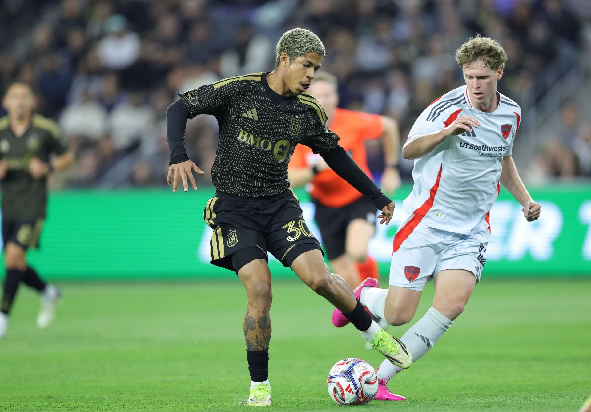 FC Dallas vs Los Angeles Prediction and Betting Tips | 26th September 2026