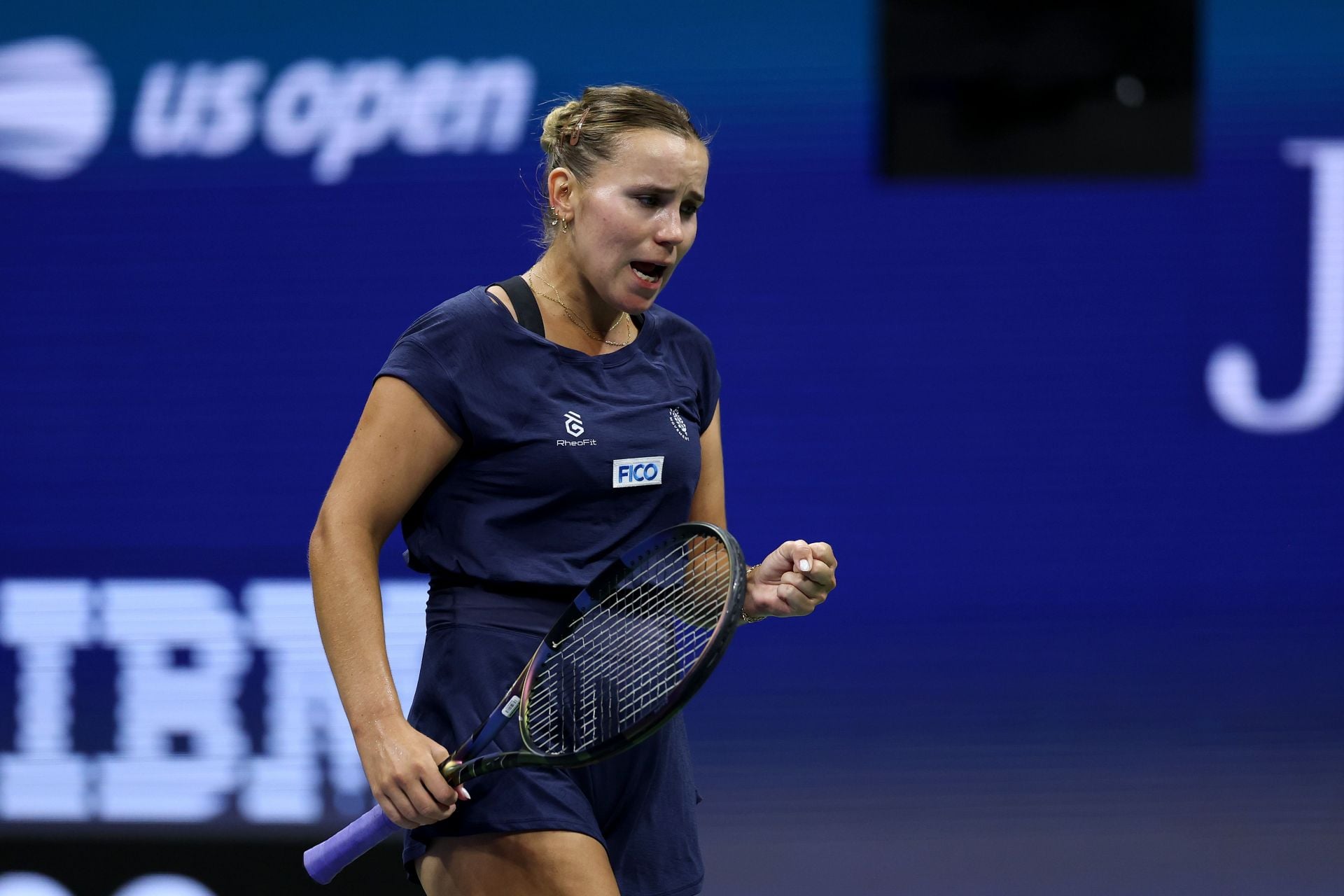 Alina Charaeva vs Sofia Kenin preview, head-to-head, odds, prediction & betting tips | Korea Open 2026