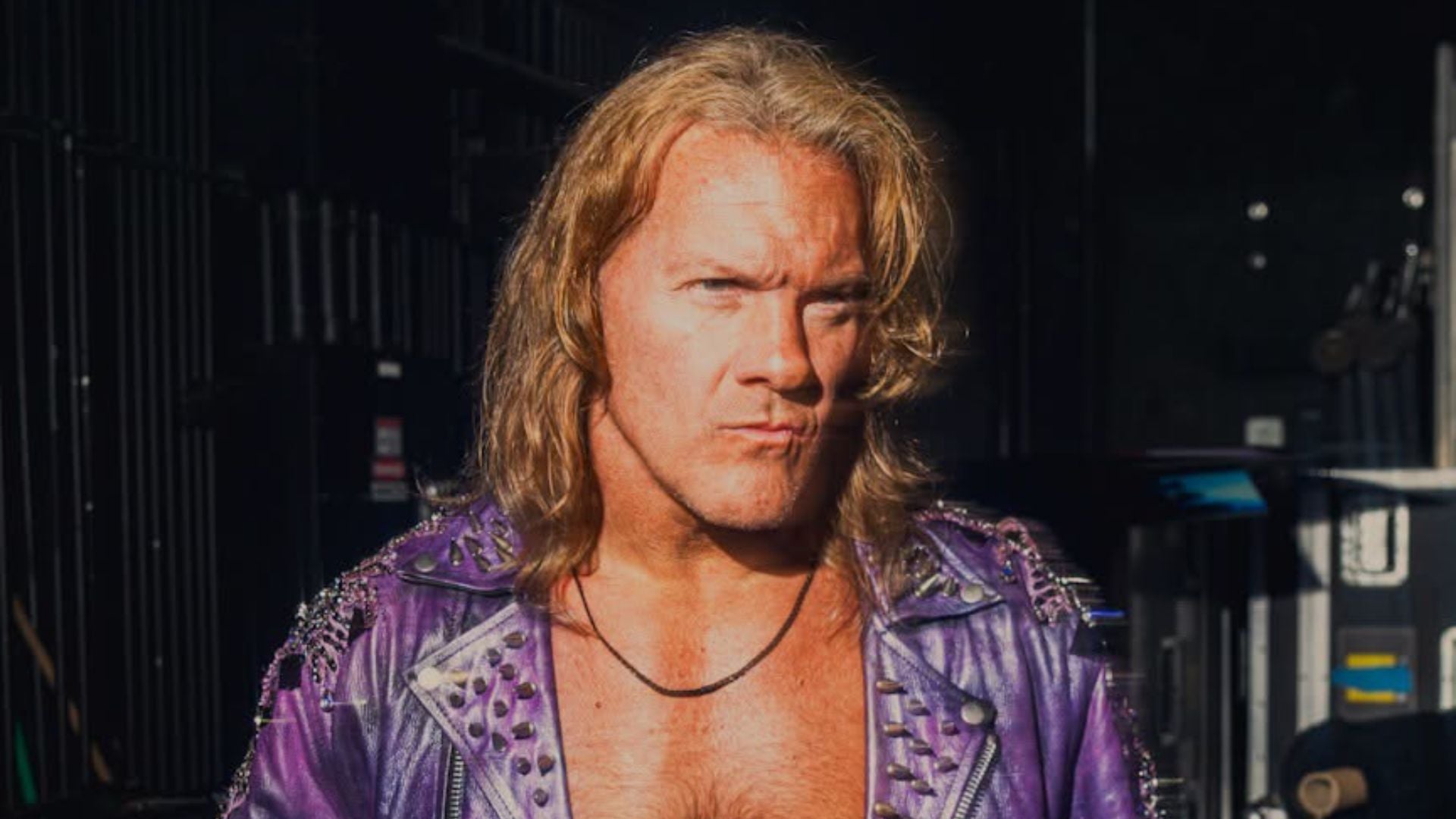Chris Jericho announced for huge rematch at AEW Grand Slam: France