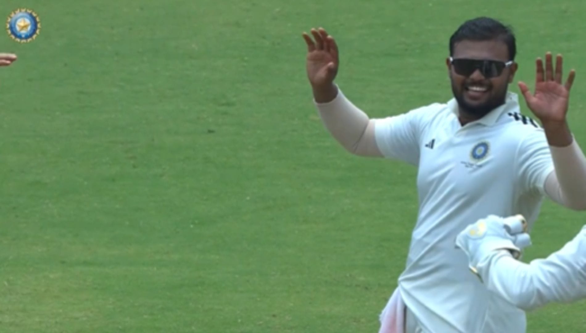 Who is Md Kounain Quraishi? 5 interesting facts about debutant who scored 116* & took 2 wickets in Duleep Trophy 2026 final