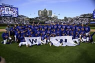 The Chicago Cubs' Wrigley Field has featured in several movies - Source: Imagn