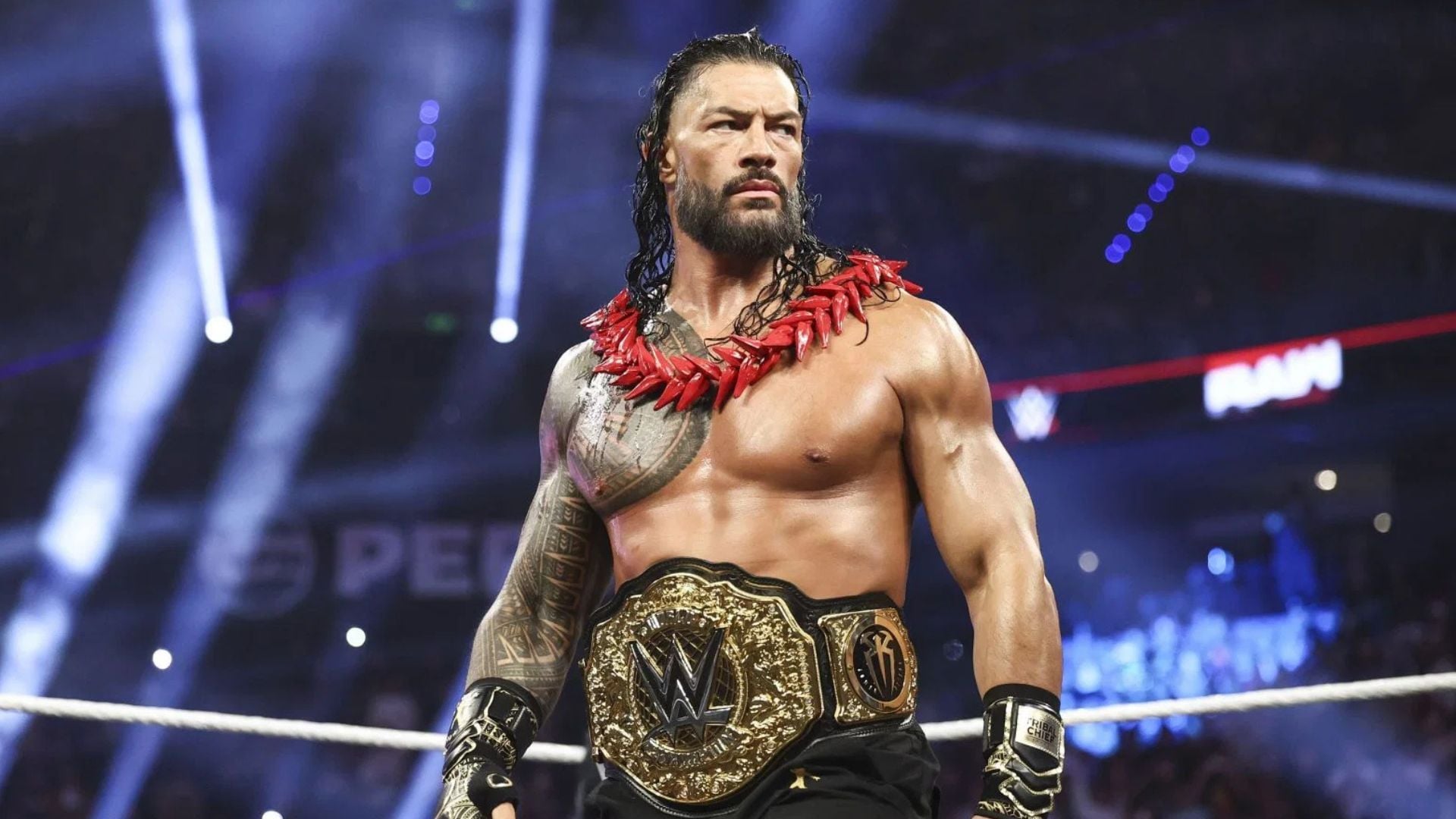 Officially Confirmed: 2 Roman Reigns Rivals Set For WWE RAW