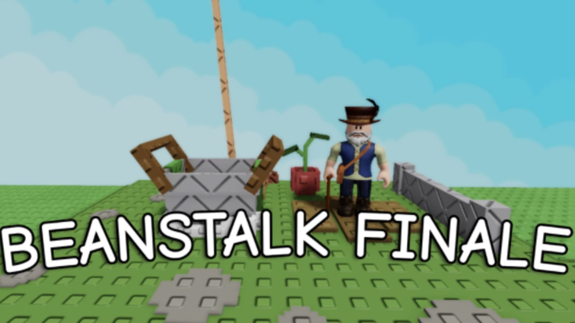 Official game banner (Image via Roblox)