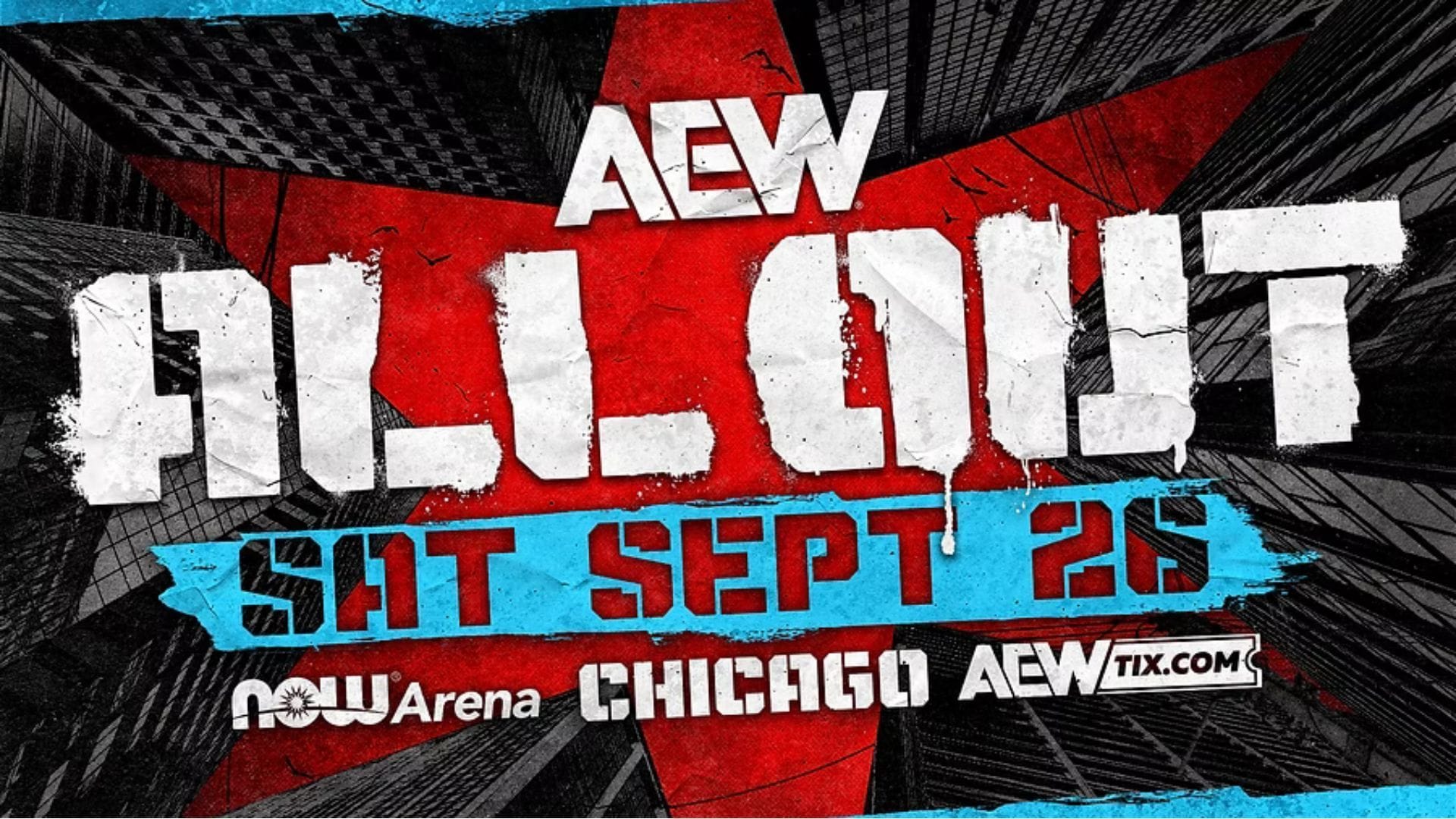 WWE Hall of Famer hopes to return to AEW at All Out - “I broke my toes before I went in to do my surgery”